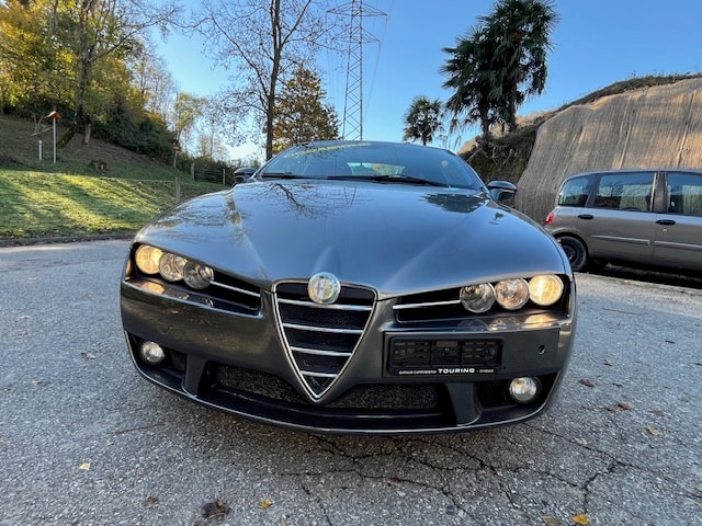 ALFA ROMEO Spider 2.2 JTS