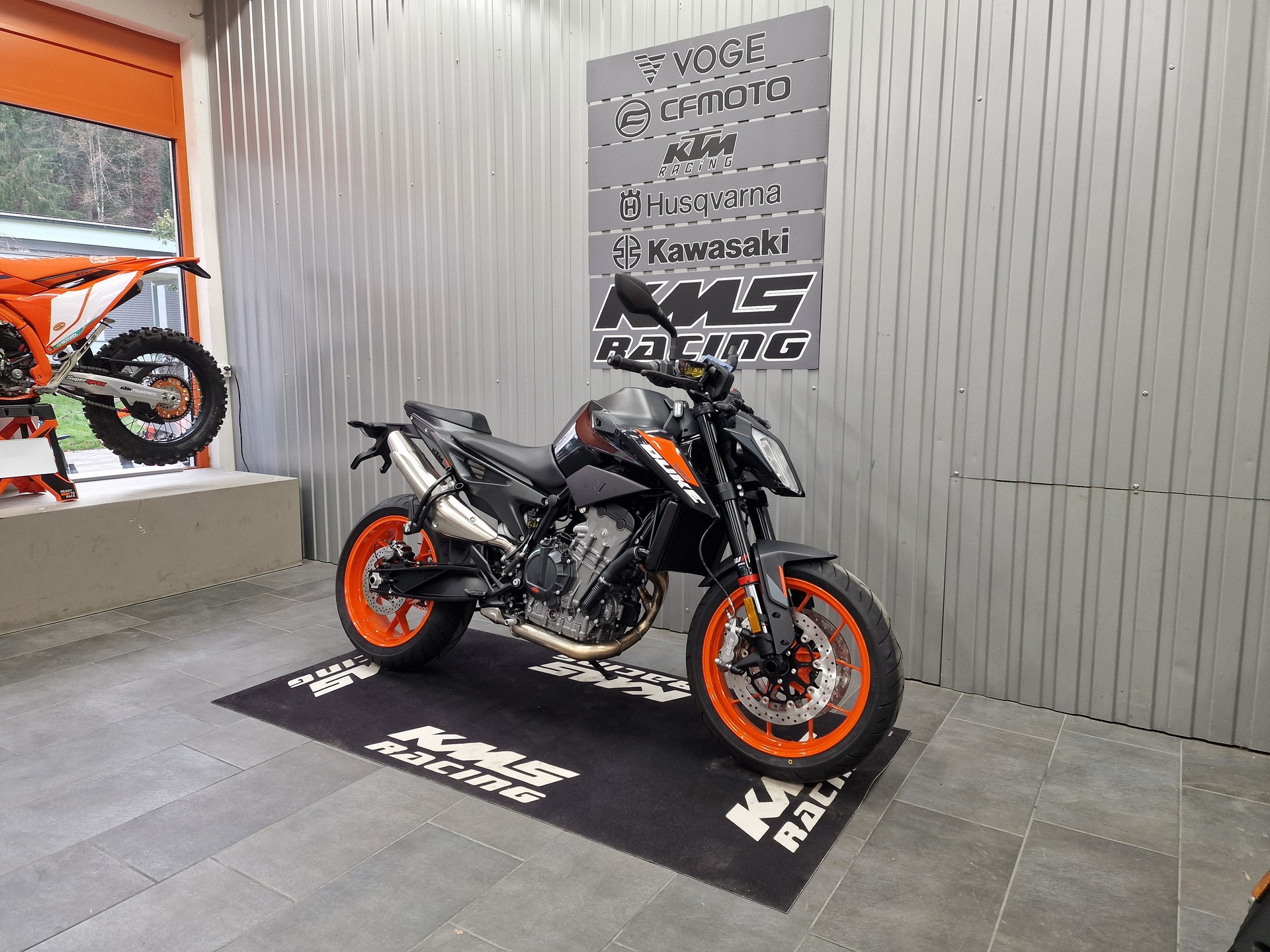 KTM 790 Duke (35kW)-image-4