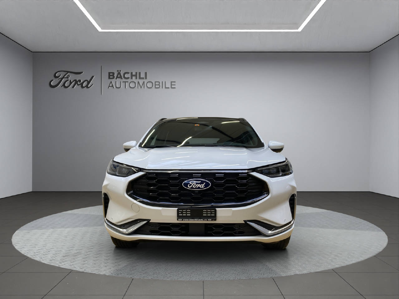 FORD Kuga 2.5 PHEV 242 PS ST-Line X-showroom-element-1