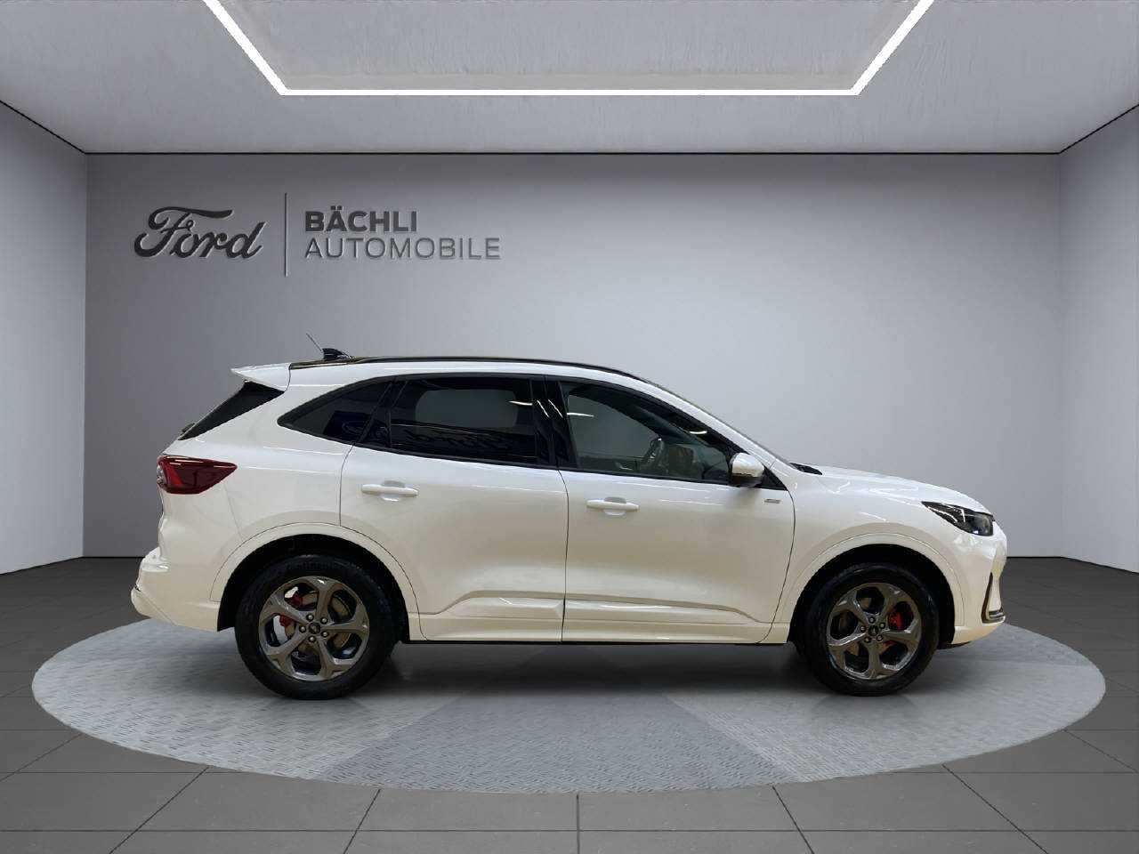 FORD Kuga 2.5 PHEV 242 PS ST-Line X-image-12