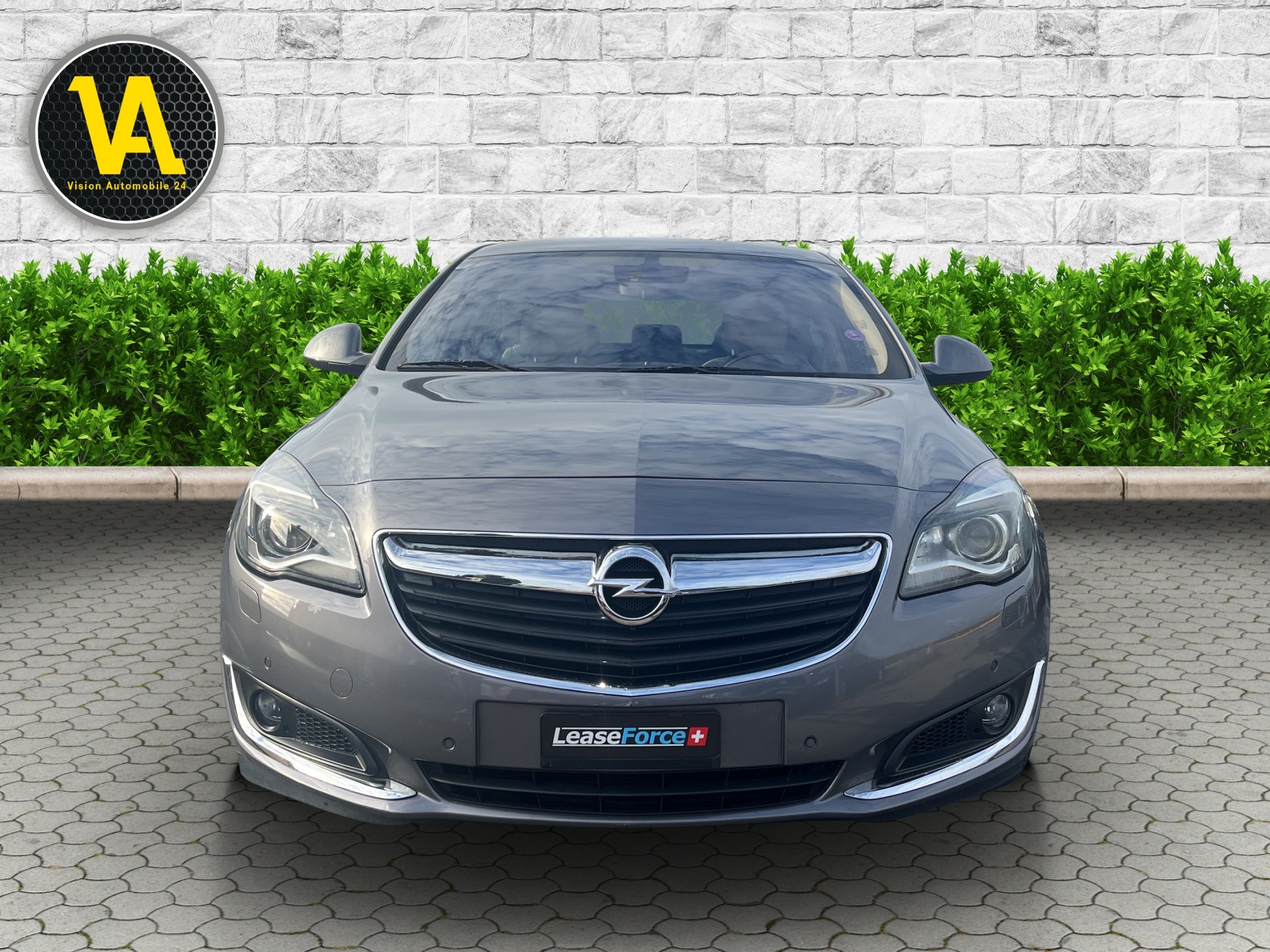 OPEL Insignia 1.6 Turbo Edition-showroom-element-2