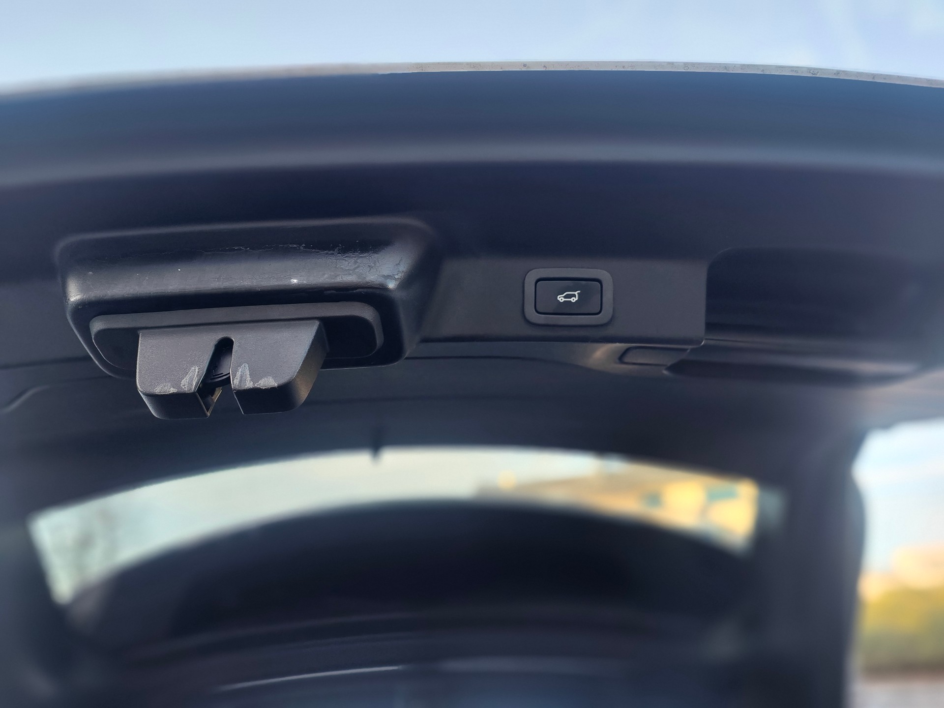 JAGUAR F-Pace 3.0 TD S AWD Automatik-image-10