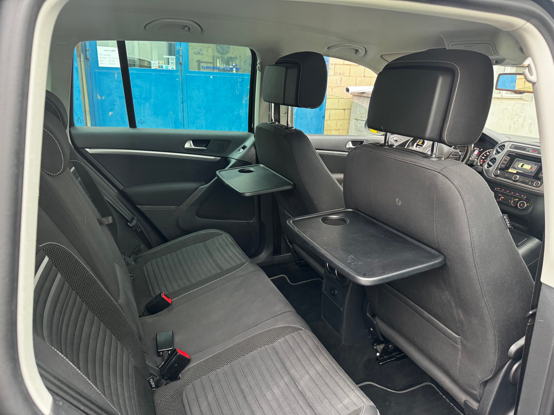 VW Tiguan 2.0 TDI BMT Cup 4Motion DSG-image-9