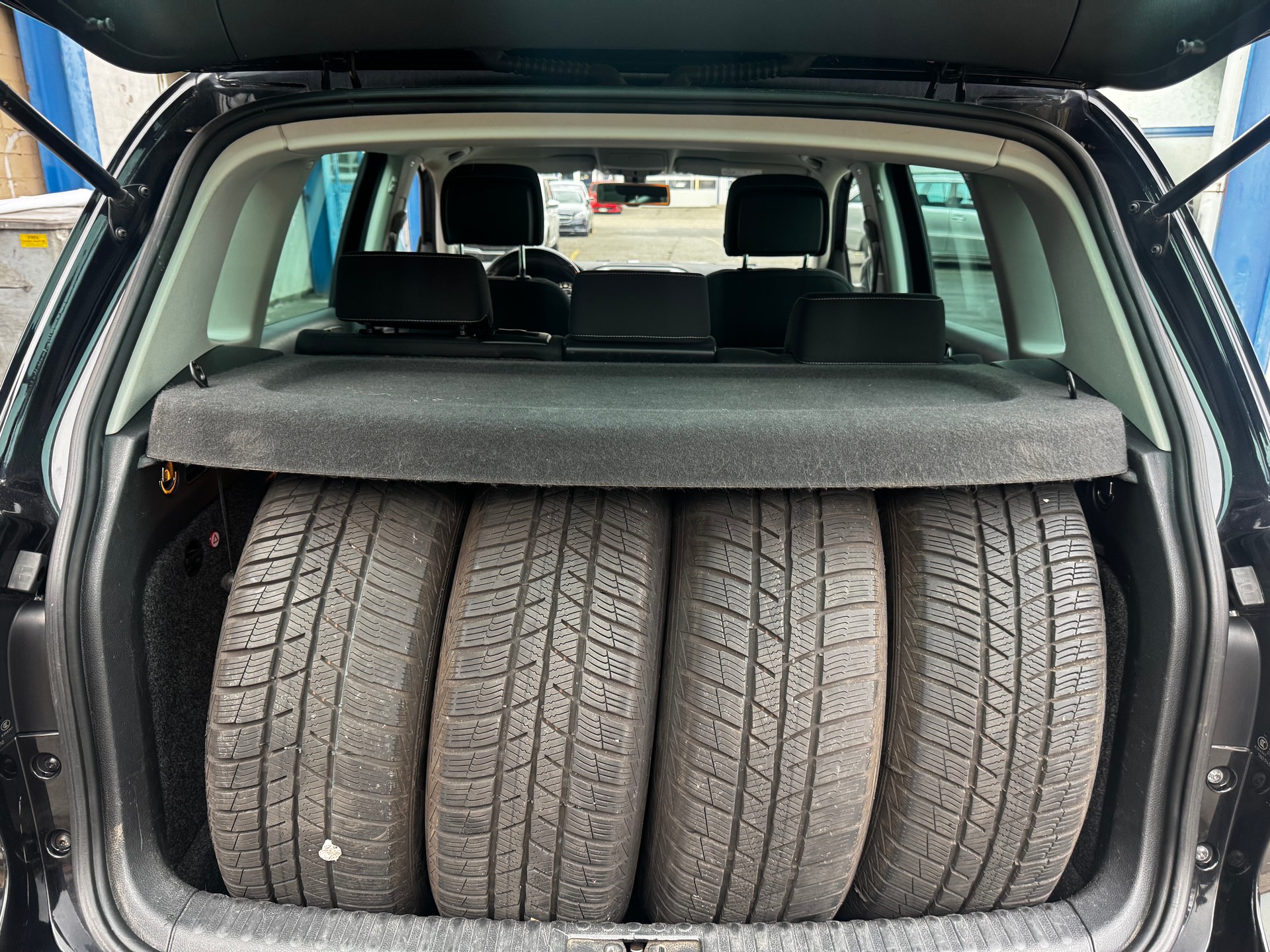 VW Tiguan 2.0 TDI BMT Cup 4Motion DSG-image-8