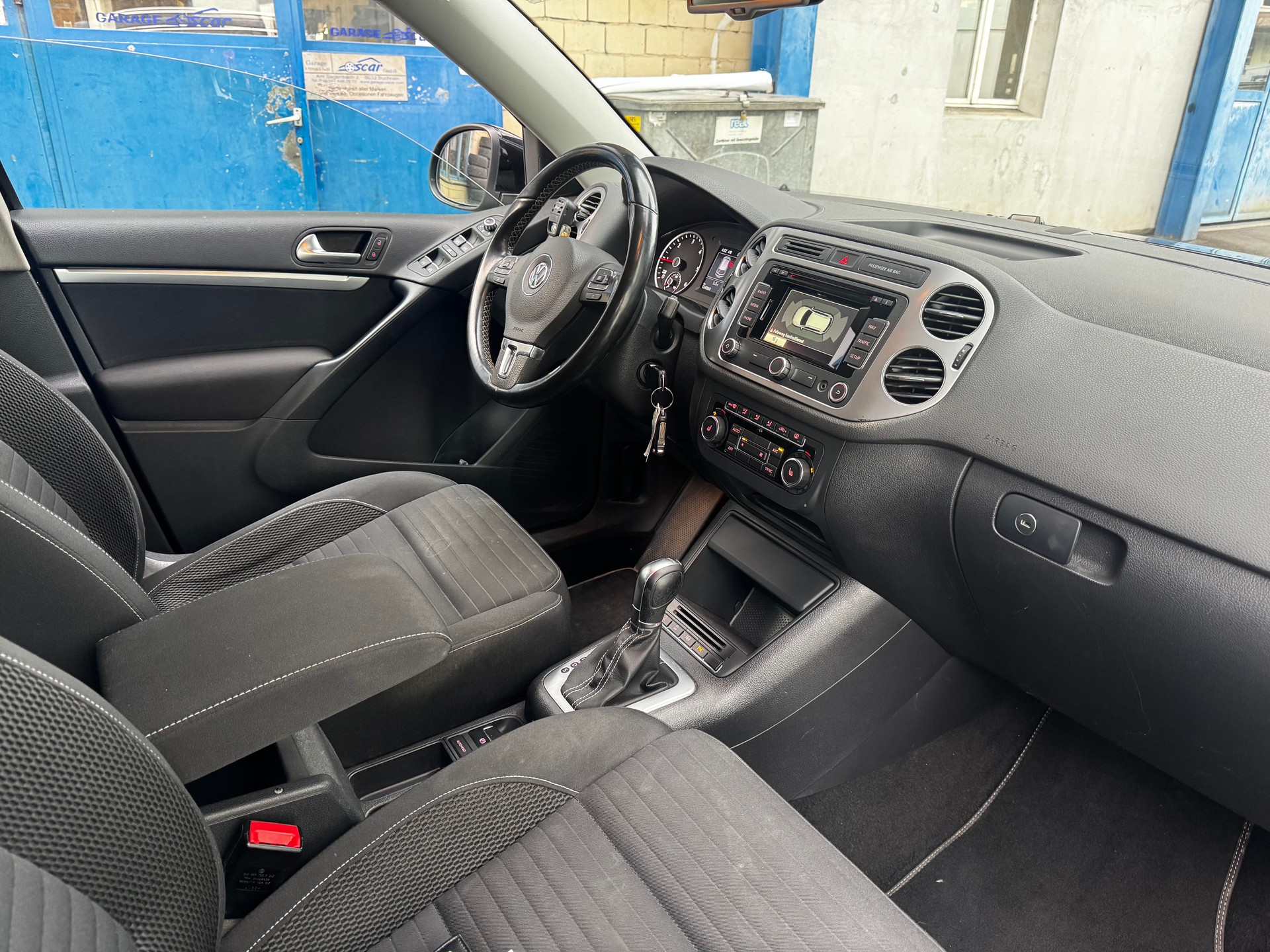 VW Tiguan 2.0 TDI BMT Cup 4Motion DSG-image-6