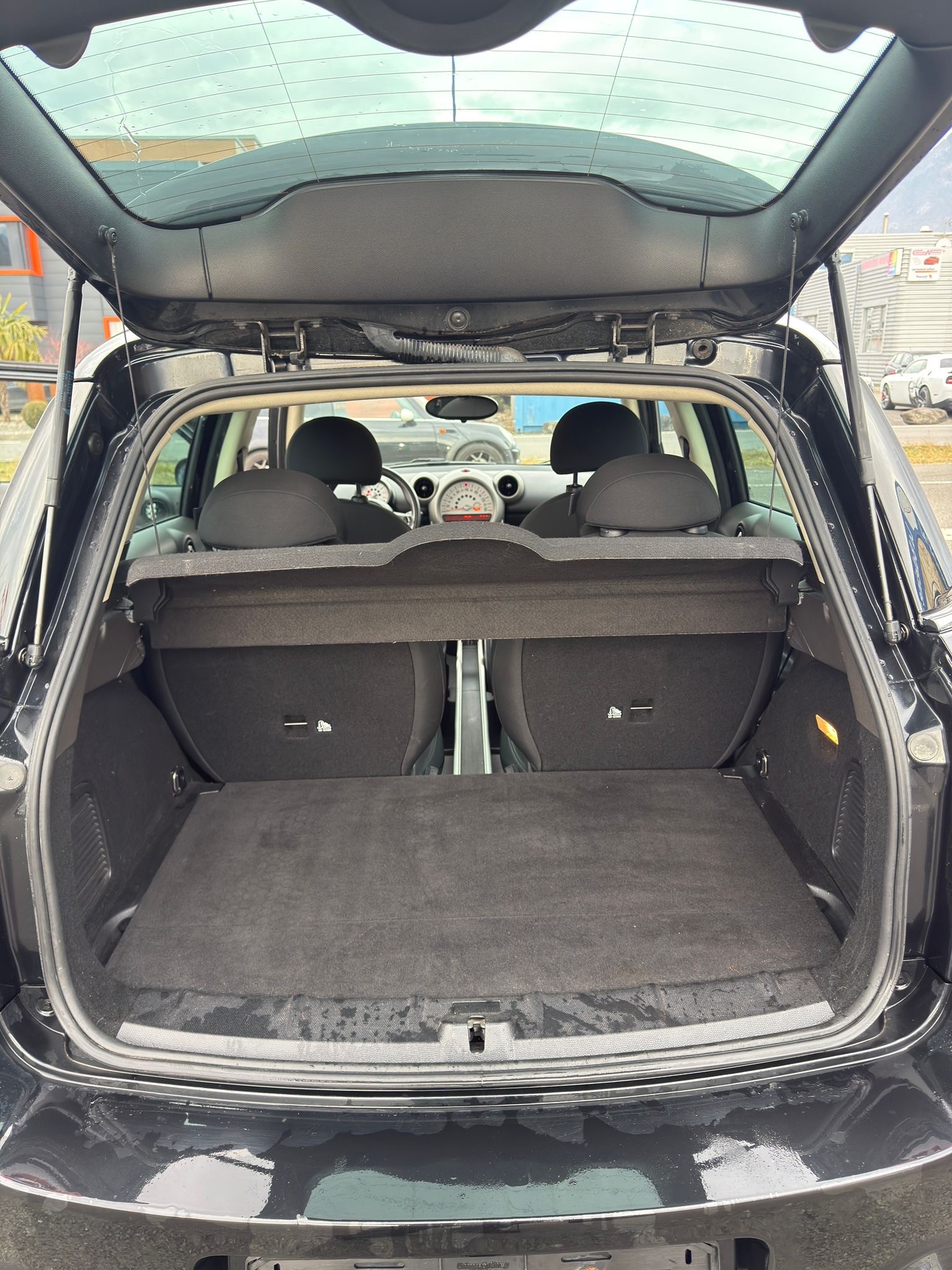 MINI Countryman Cooper S ALL4-image-12