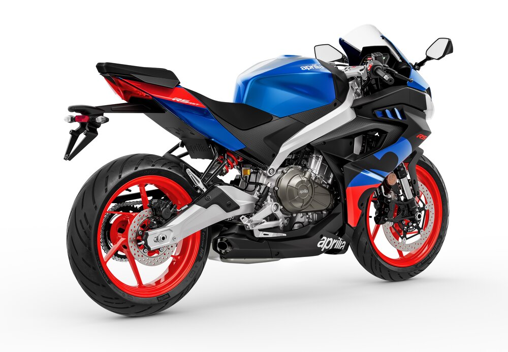 APRILIA RS 457 (35kW)-image-2