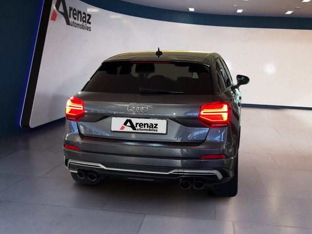 AUDI SQ2 TFSI quattro S-tronic-showroom-element-2