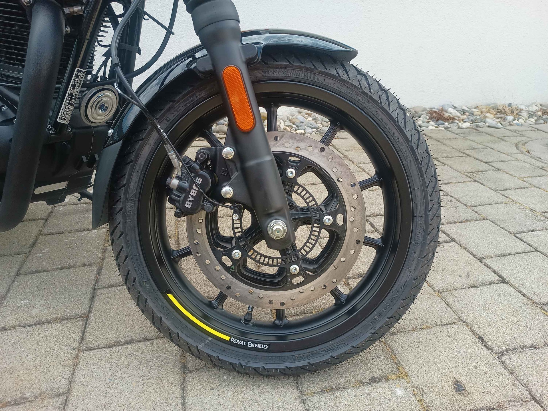 ROYAL ENFIELD Hntr 350 Rebel-image-4