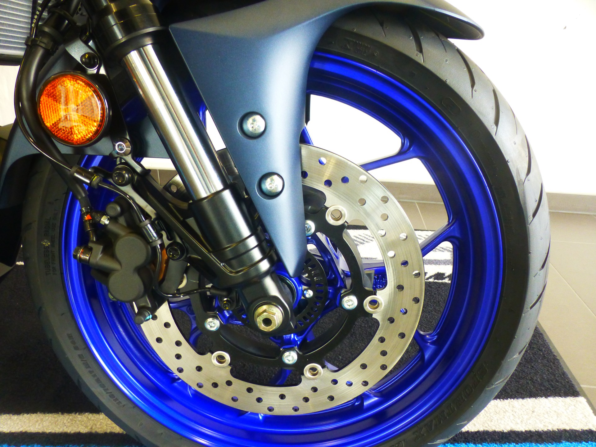 YAMAHA MT-03 ABS-image-6