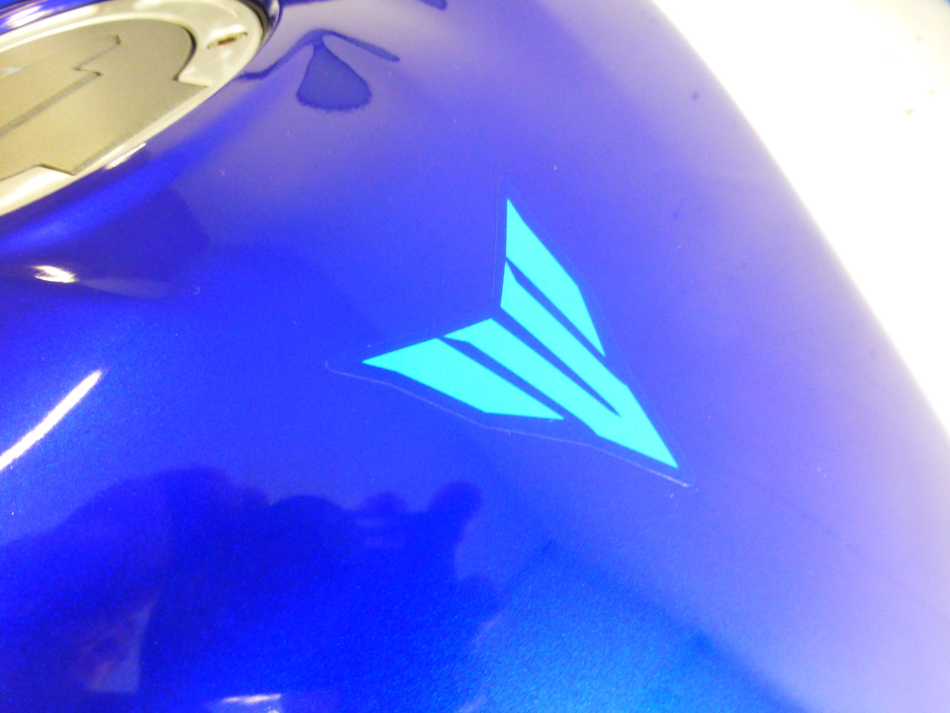 YAMAHA MT-03 ABS-image-15
