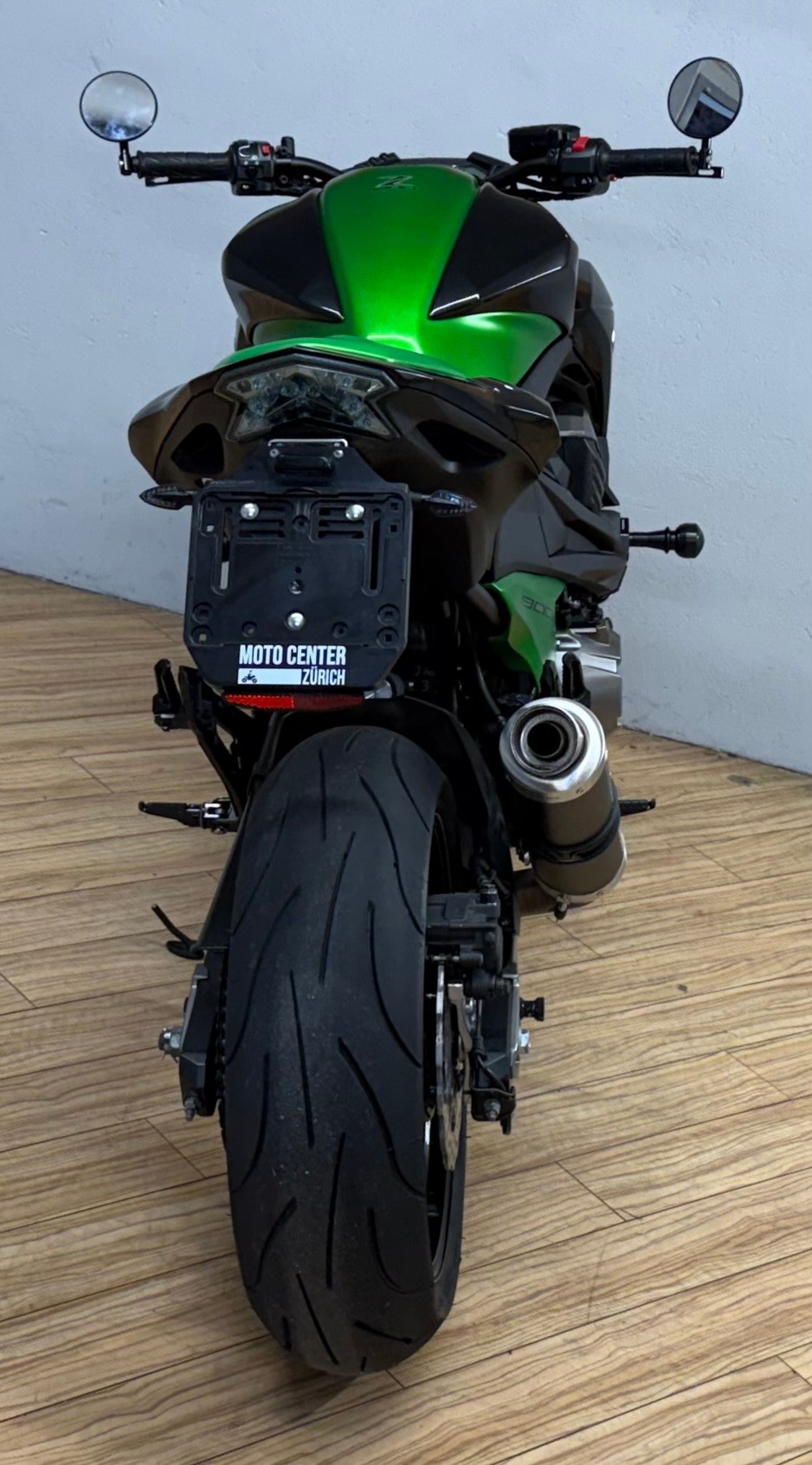 KAWASAKI Z 800 Performance ABS-image-3