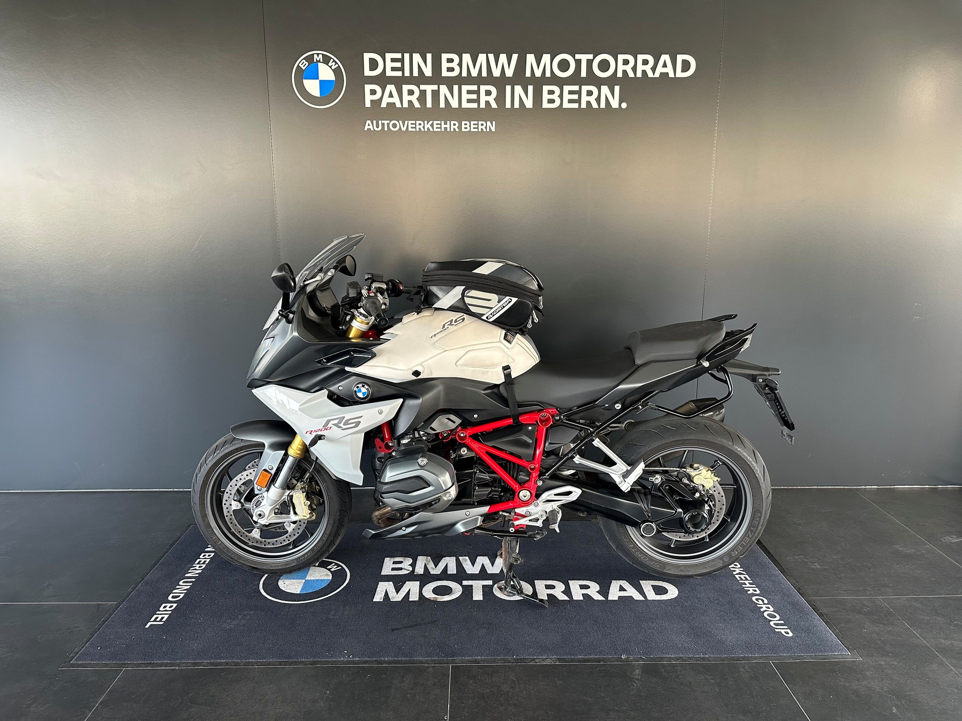 BMW R 1200 RS ABS-image-0