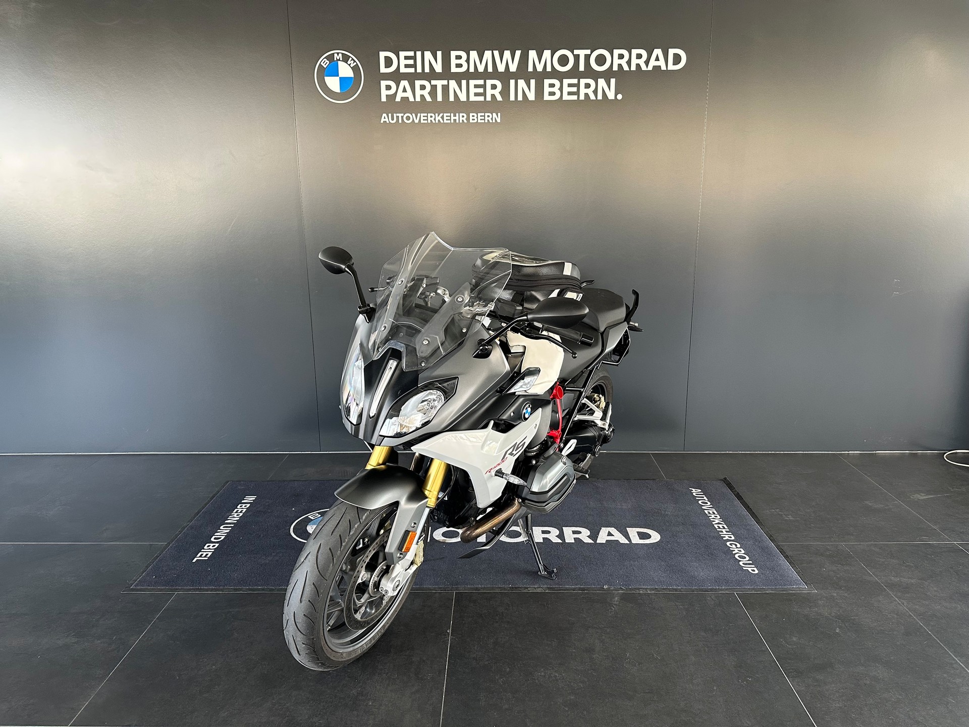 BMW R 1200 RS ABS-image-1