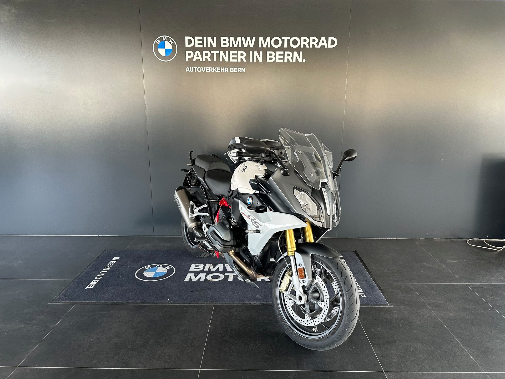 BMW R 1200 RS ABS-image-2