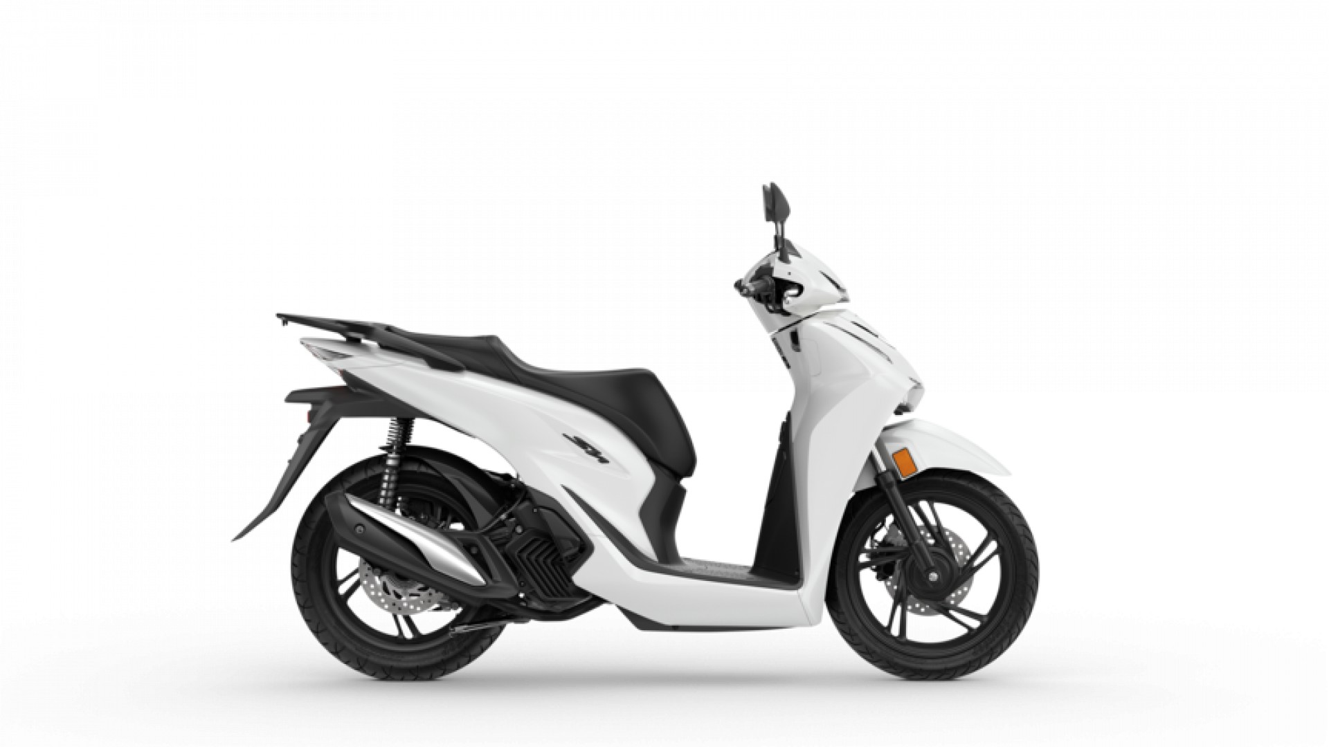 HONDA SH 125-image-0