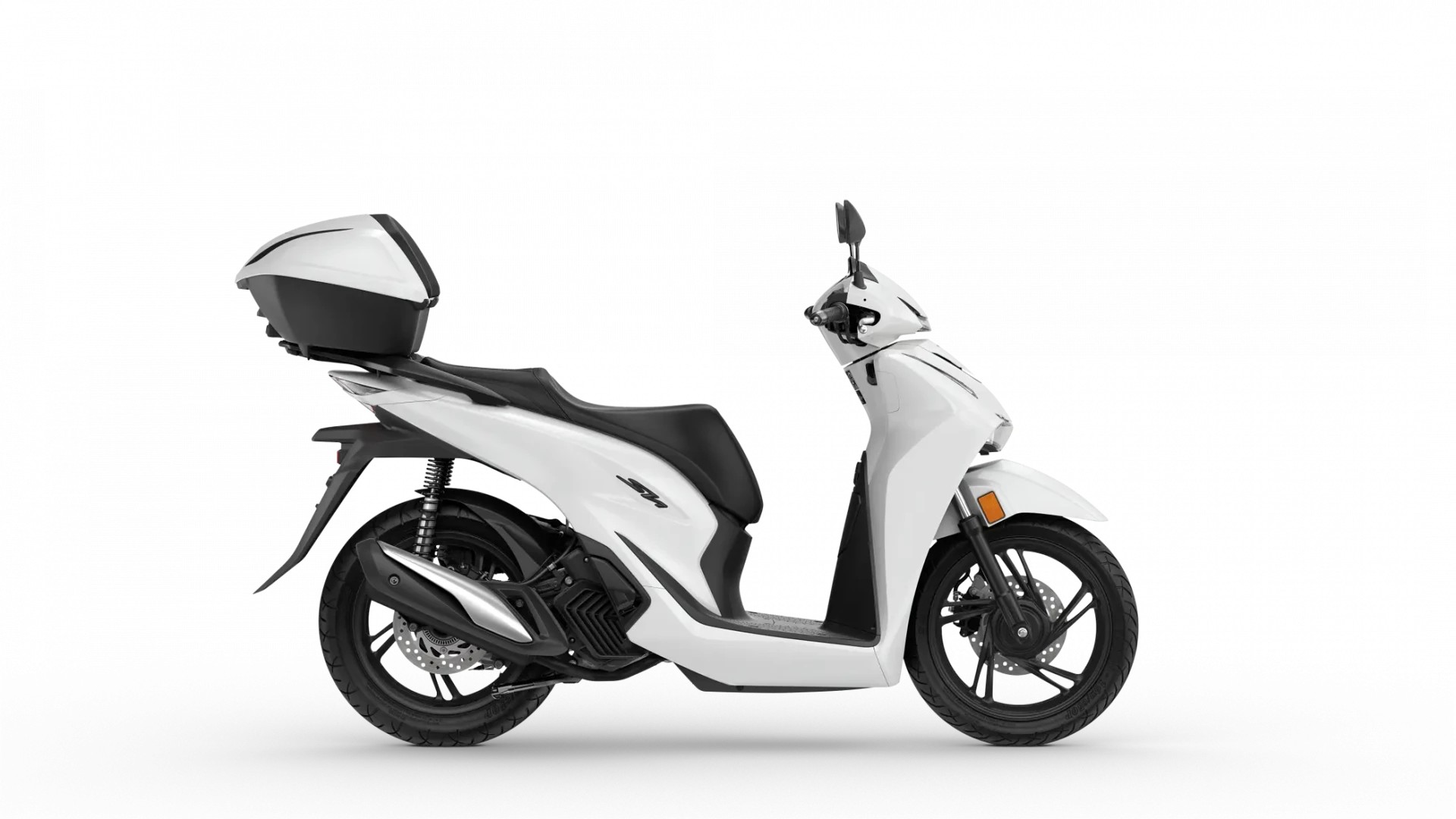 HONDA SH 125-image-0