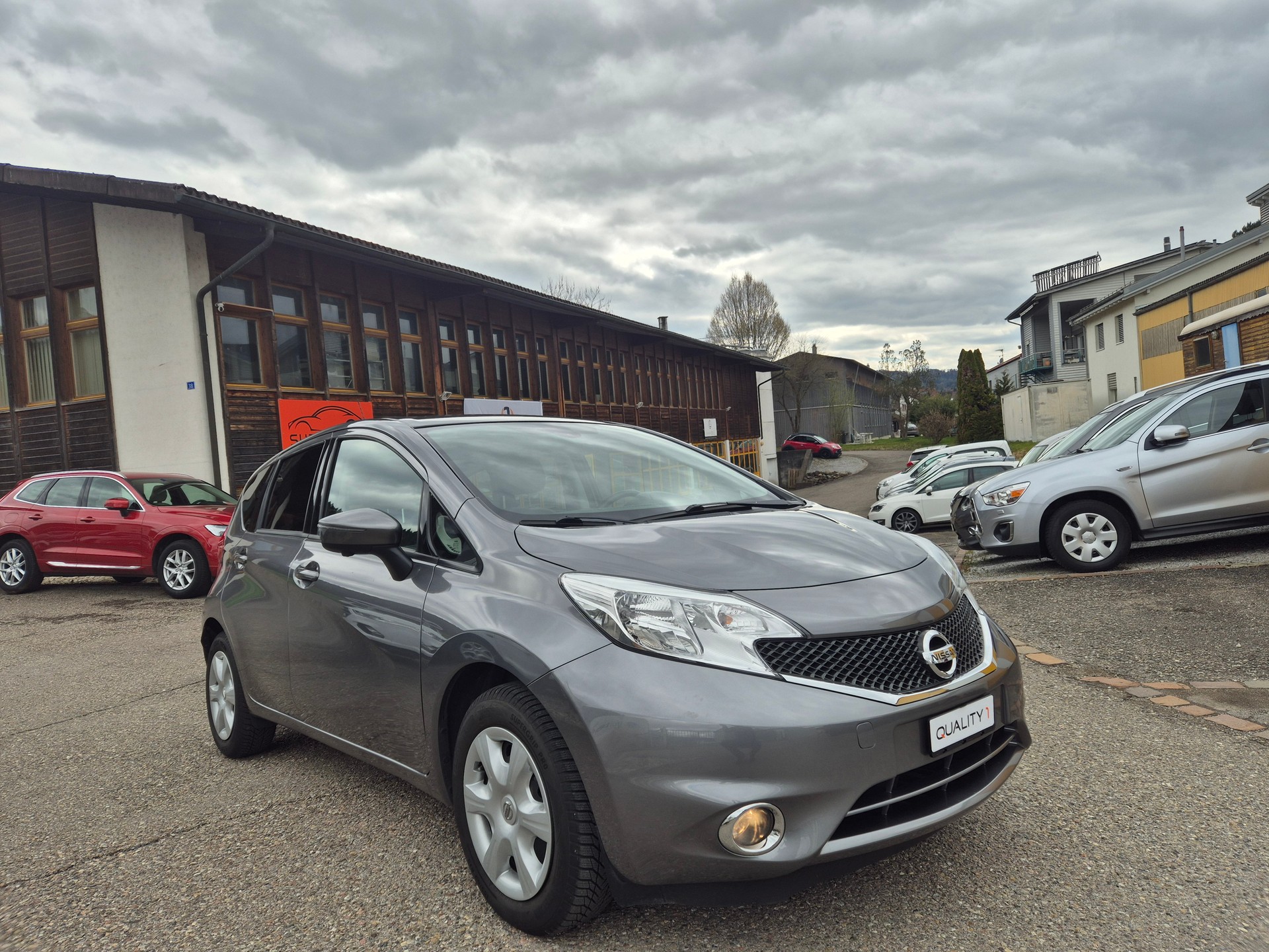 NISSAN Note 1.2 DIG-S acenta+ CVT-image-18