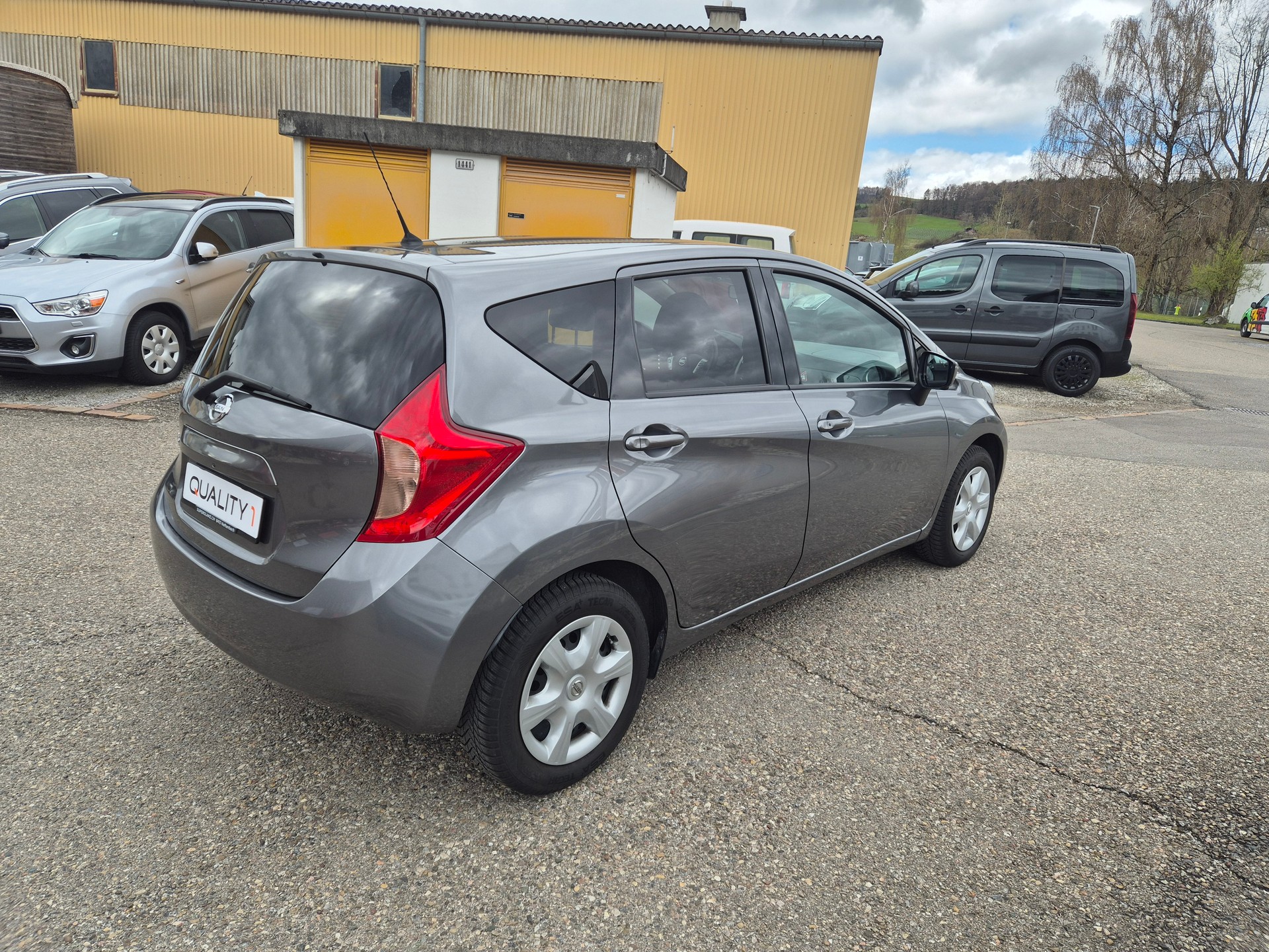 NISSAN Note 1.2 DIG-S acenta+ CVT-showroom-element-3