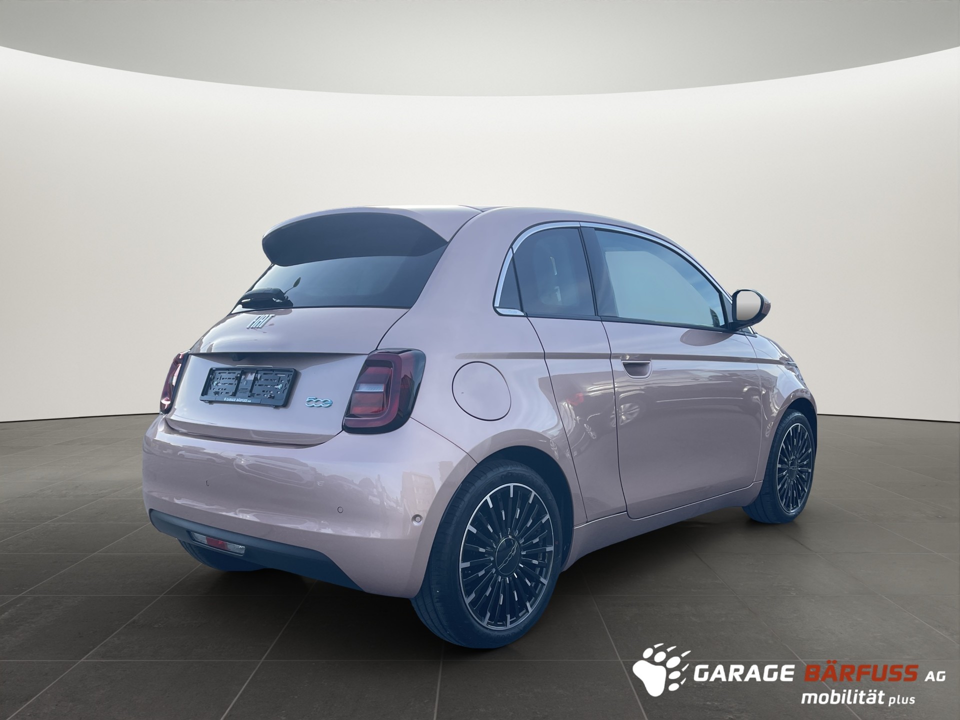 FIAT 500La Prima 3+1-image-4