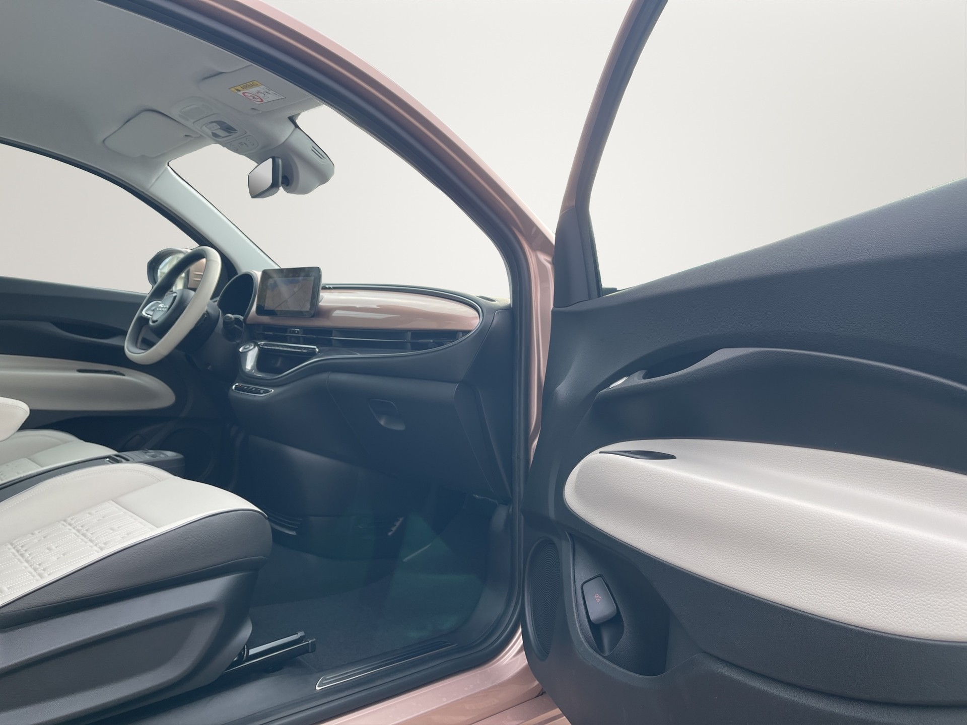 FIAT 500La Prima 3+1-image-9