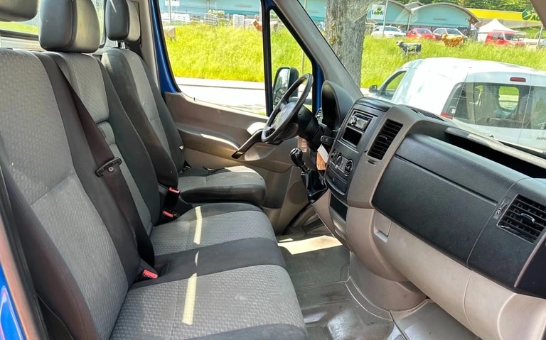 VW Crafter 35 2.0 BiTDI CR-image-6