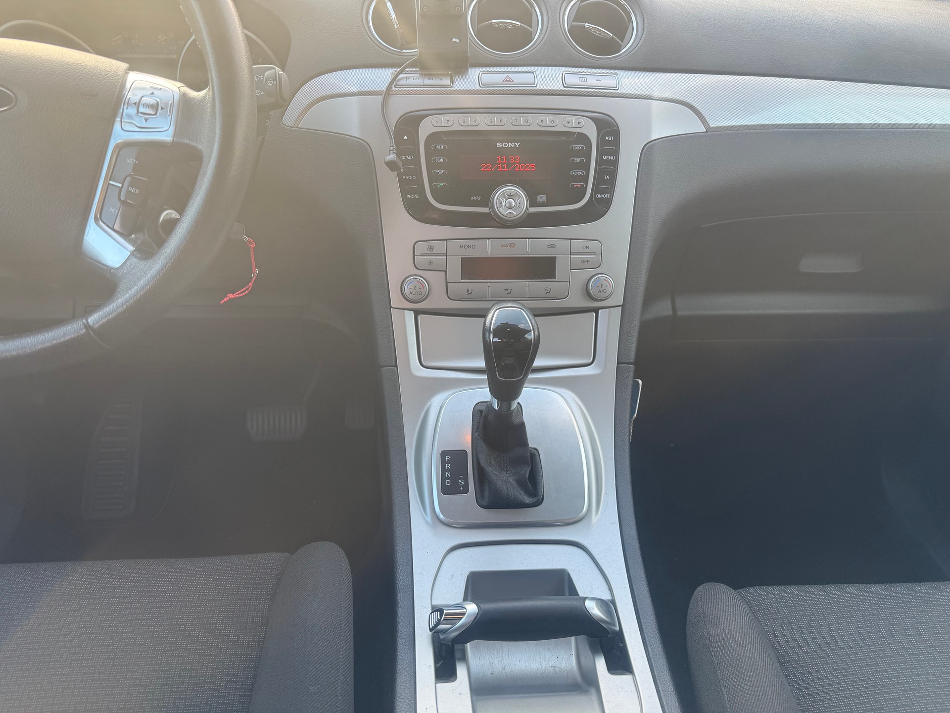 FORD S-Max 2.3i Carving Automatic-image-6