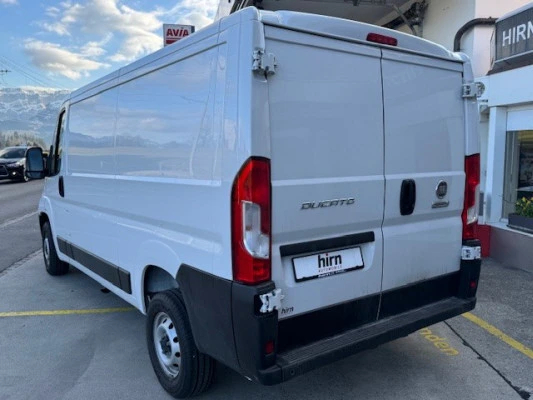 FIAT Ducato 290 35 Kaw. 3450 H1 2.2 H3-image-2