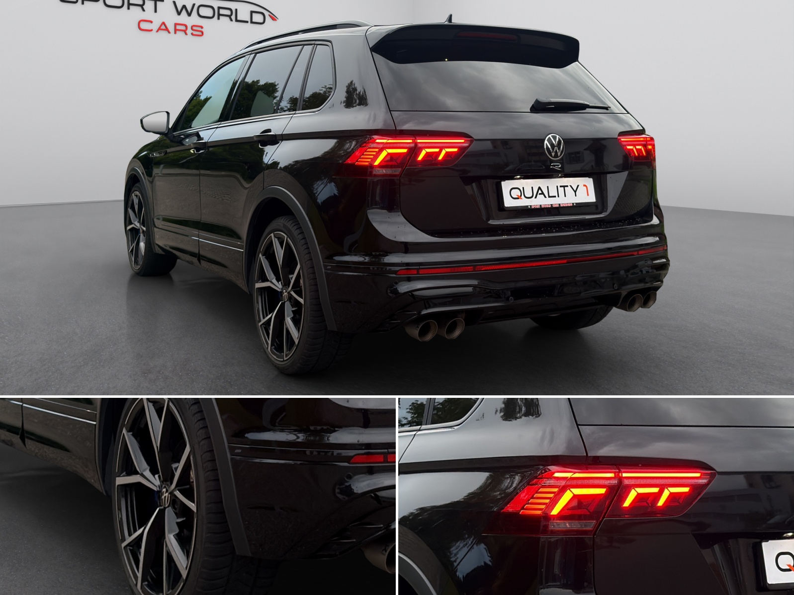 VW Tiguan 2.0TSI R 4Motion DSG-image-23