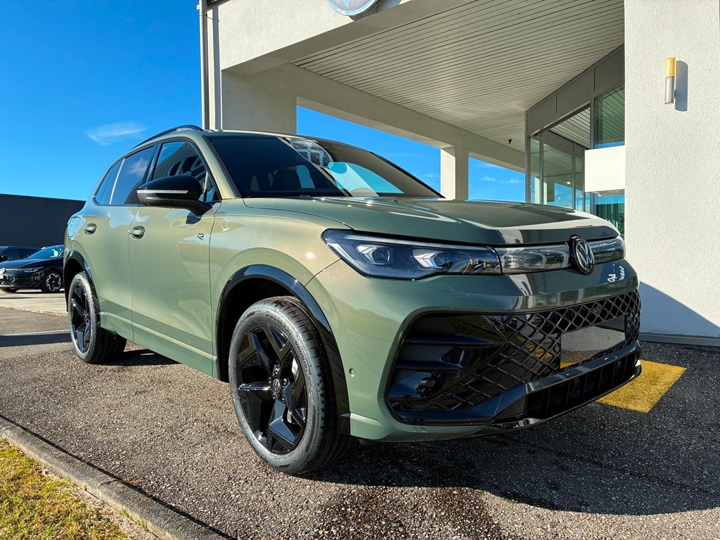 VW Tiguan 1.5 TSI evo2 eHybrid R-Line DSG-showroom-element-1