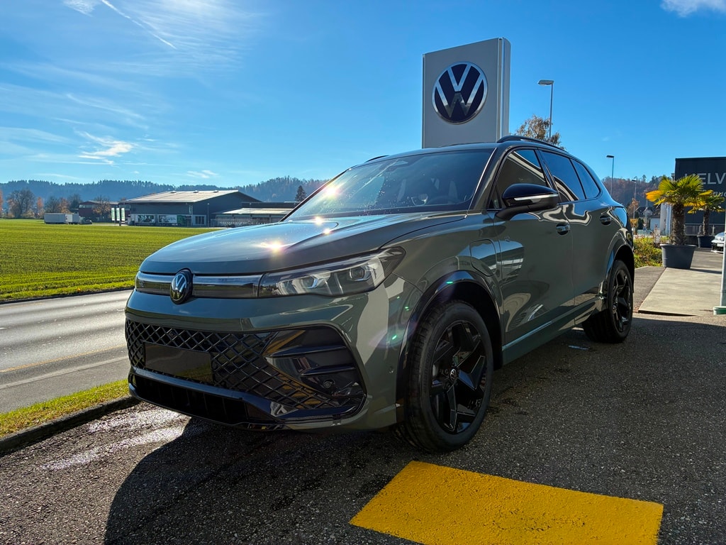VW Tiguan 1.5 TSI evo2 eHybrid R-Line DSG-showroom-element-2