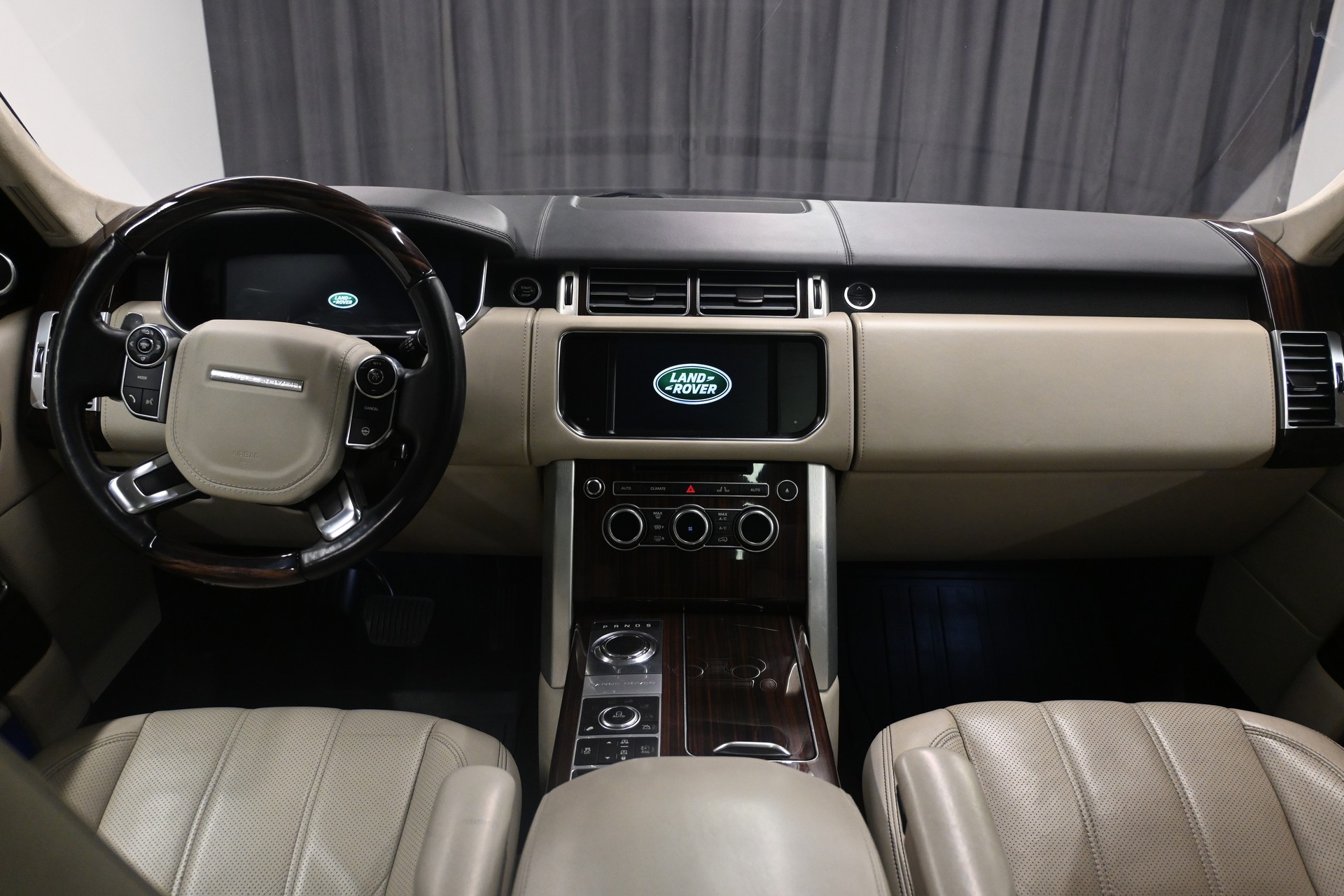 LAND ROVER Range Rover 5.0 V8 SC Autobiography Automatic-image-6