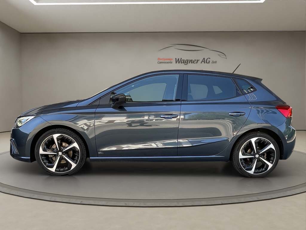 SEAT Ibiza 1.5 TSI Move FR DSG-showroom-element-1