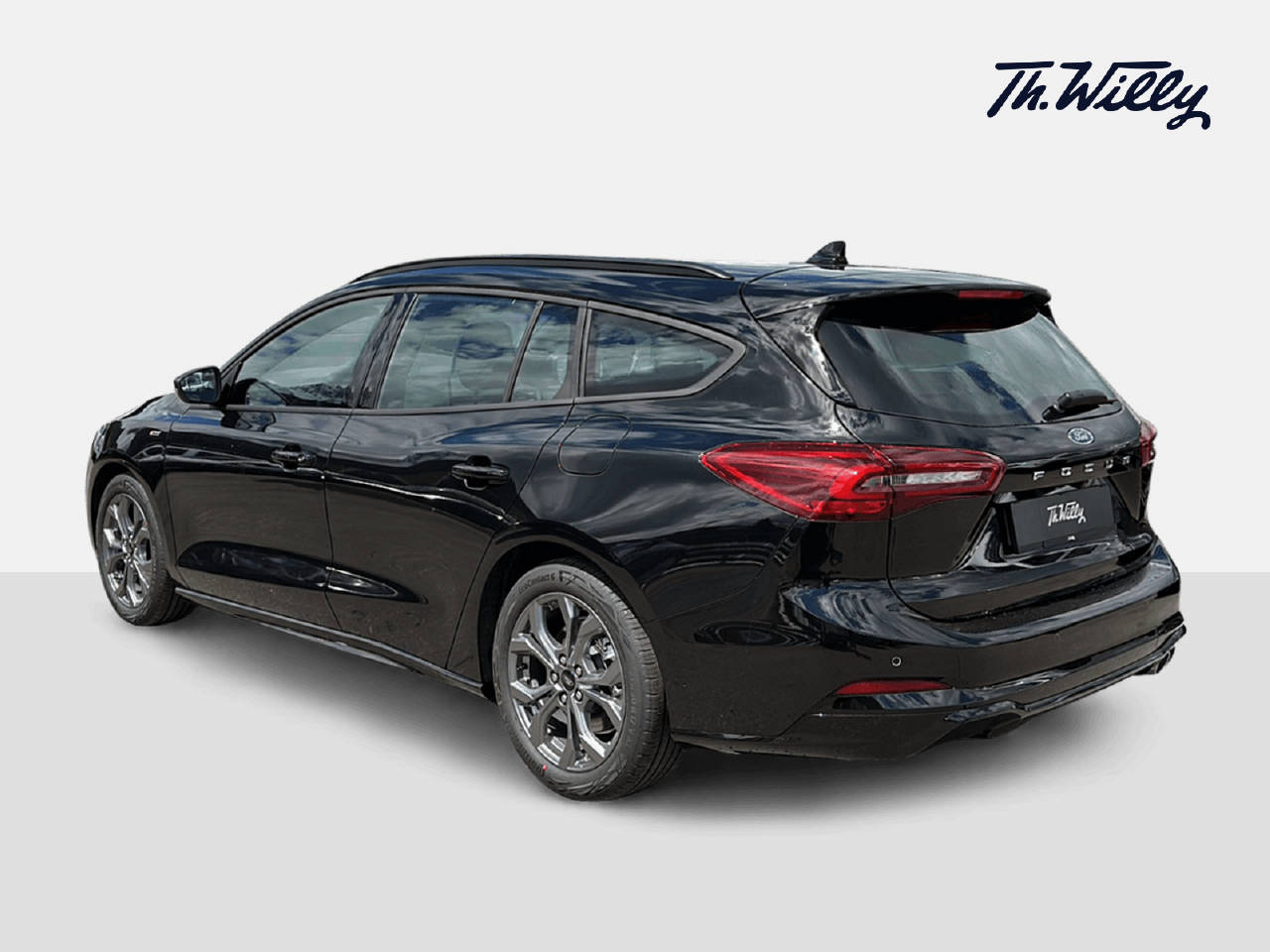 FORD Focus Station Wagon 1.0i EcoB Hybrid 155 ST-Line-showroom-element-2