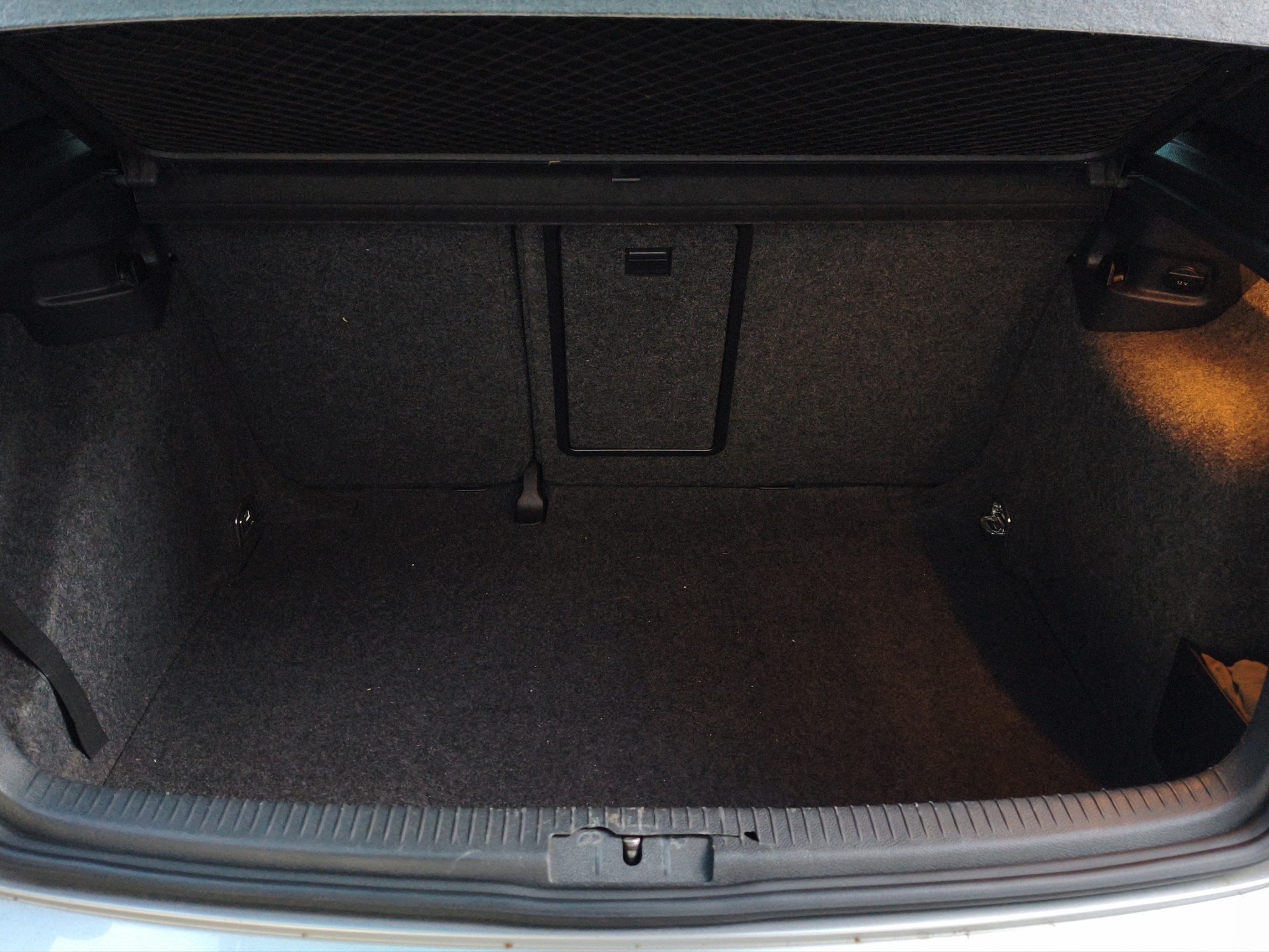 VW Golf 2.0 TSI GTI-image-10