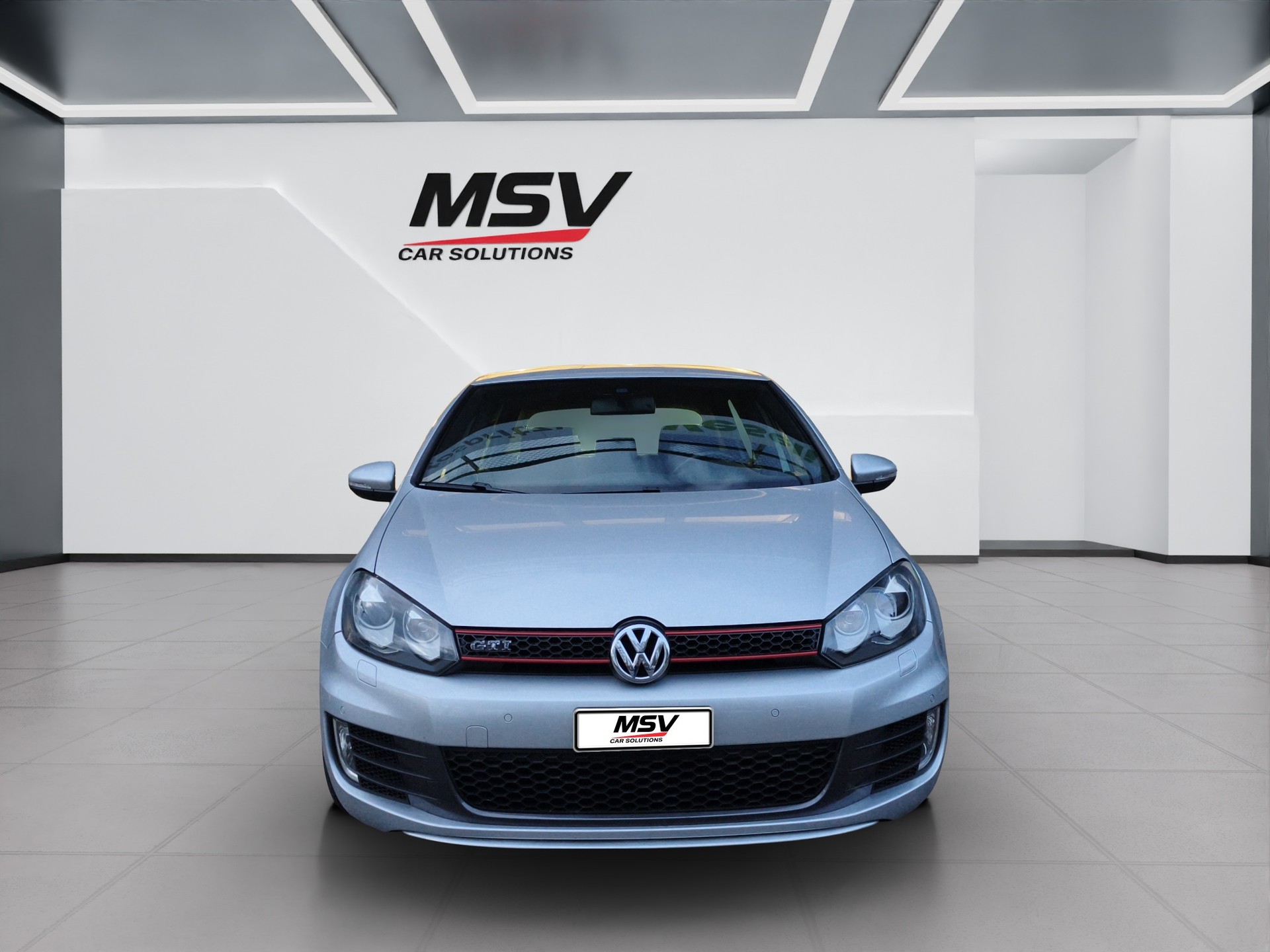VW Golf 2.0 TSI GTI-image-5