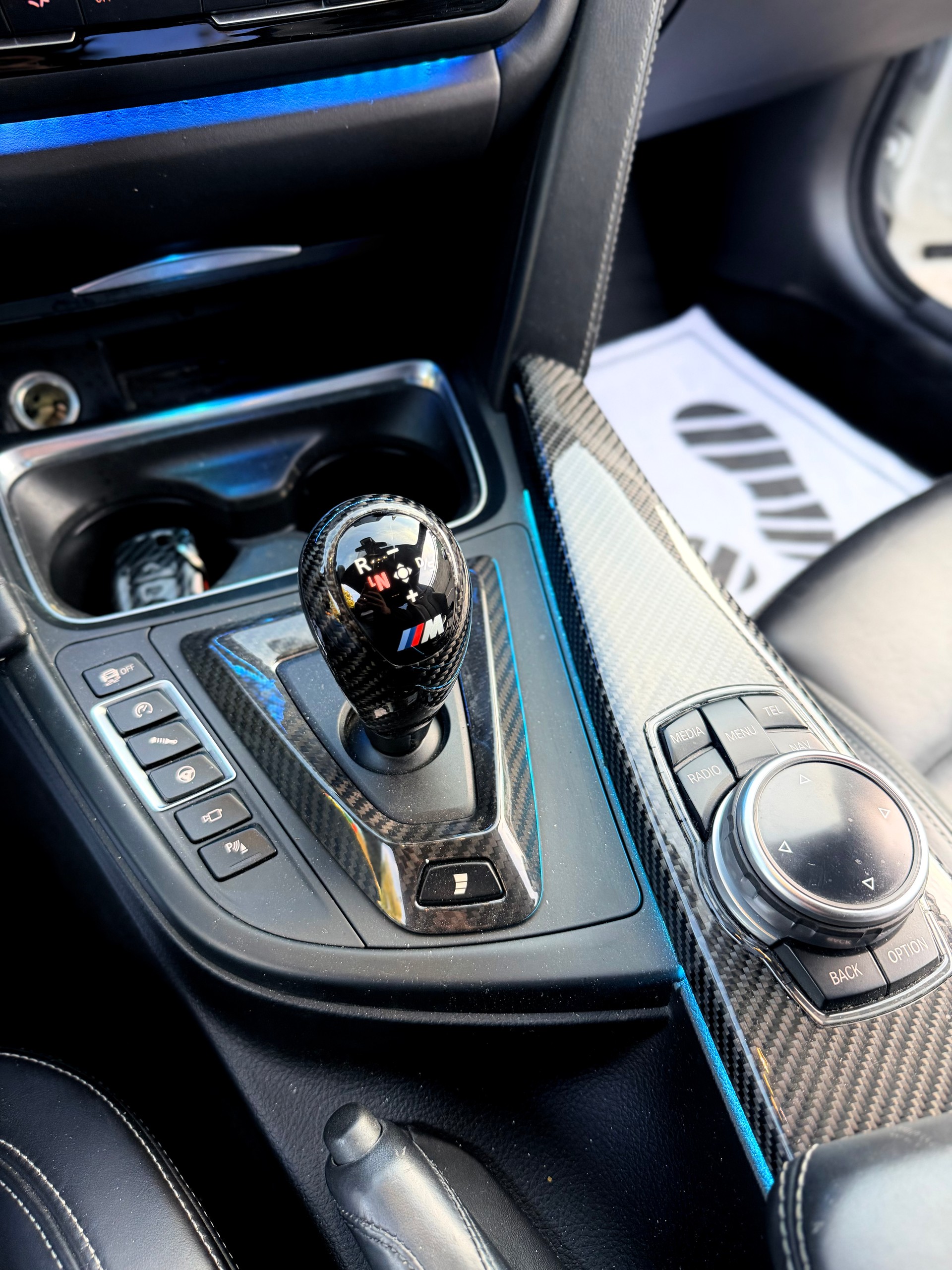 BMW M4 Coupé DKG-image-10