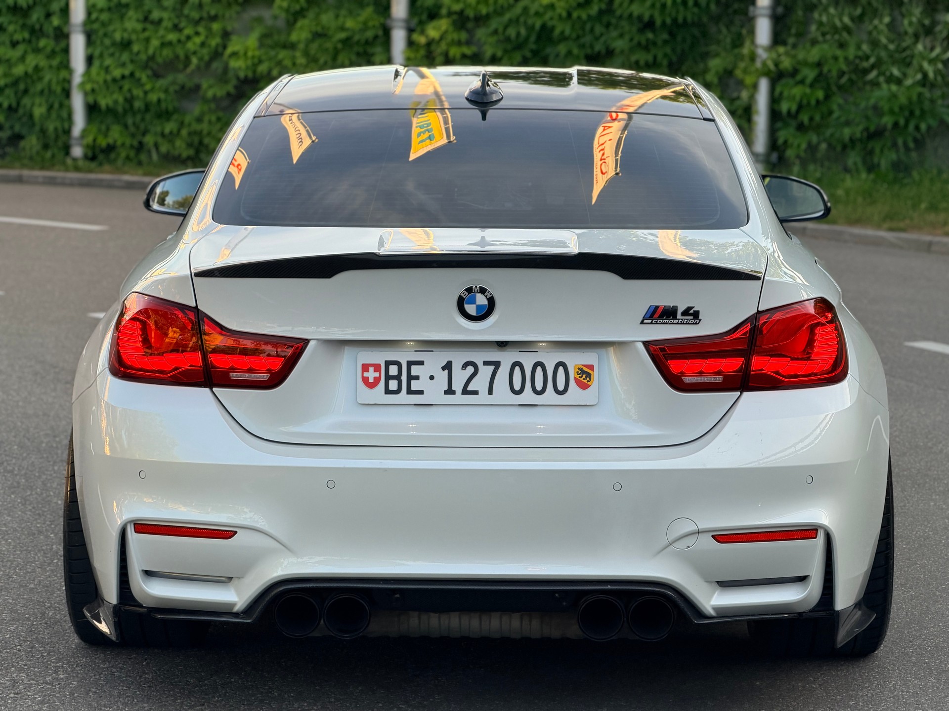 BMW M4 Coupé DKG-image-15