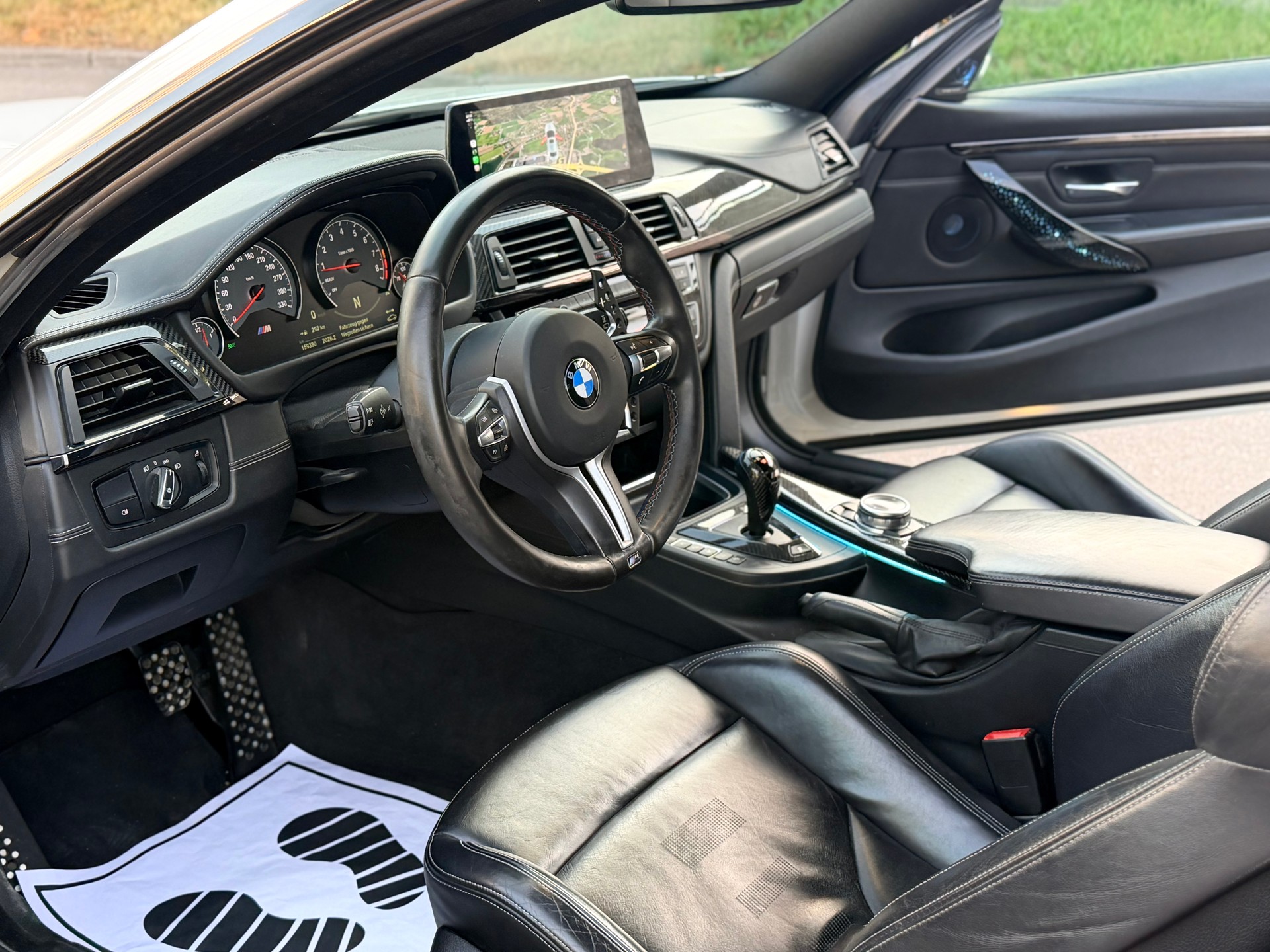 BMW M4 Coupé DKG-image-6