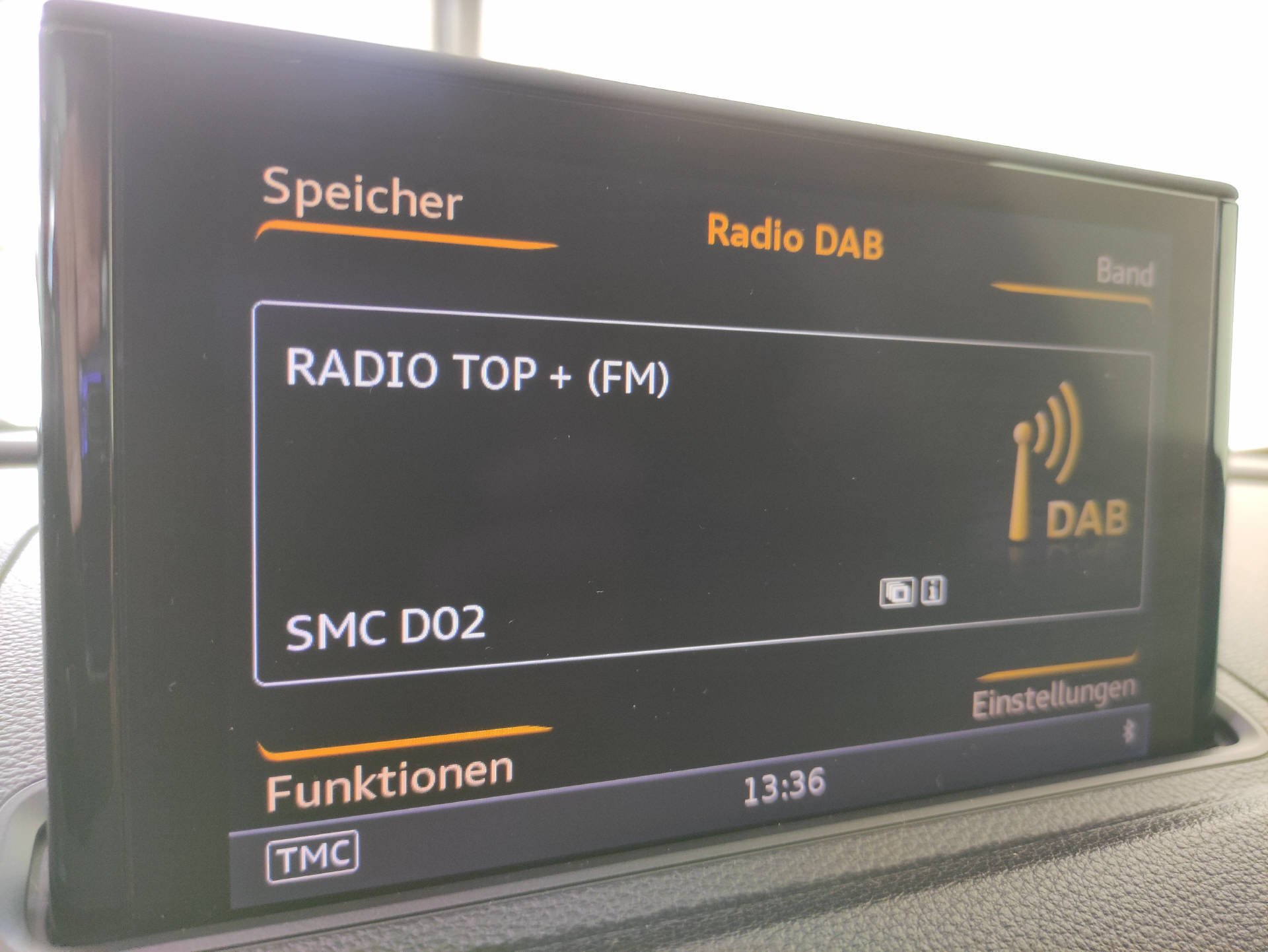 AUDI RS3 Sportback 2.5 TFSI quattro S-Tronic-image-7