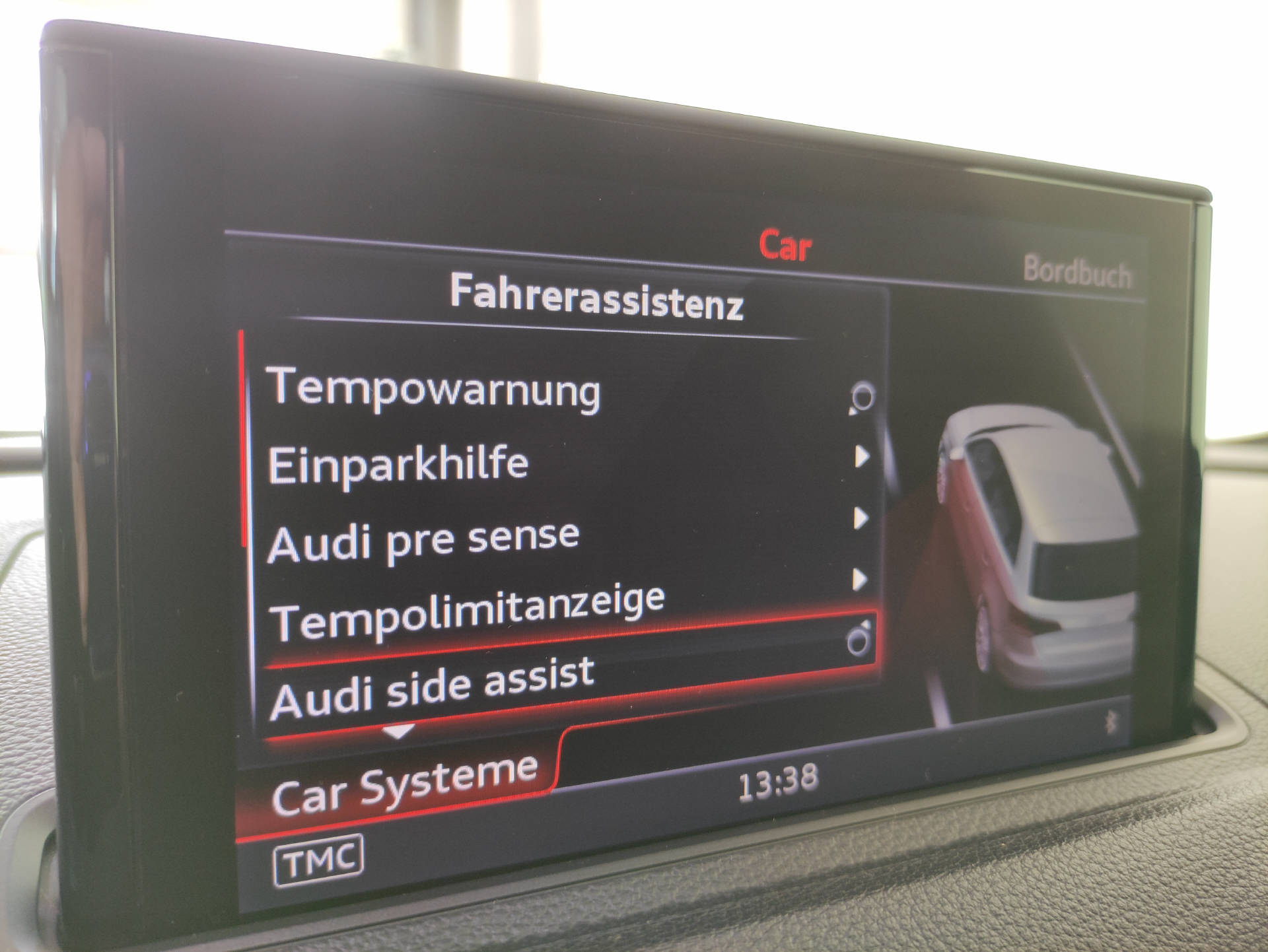 AUDI RS3 Sportback 2.5 TFSI quattro S-Tronic-image-8