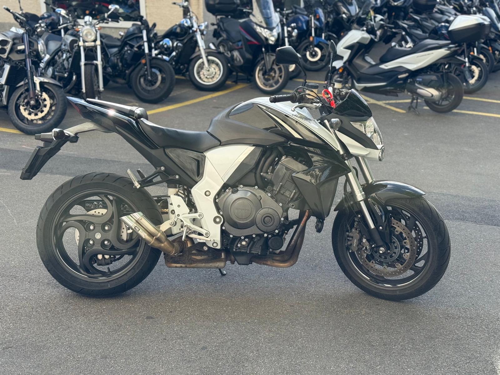 HONDA CB 1000 R ABS-image-3