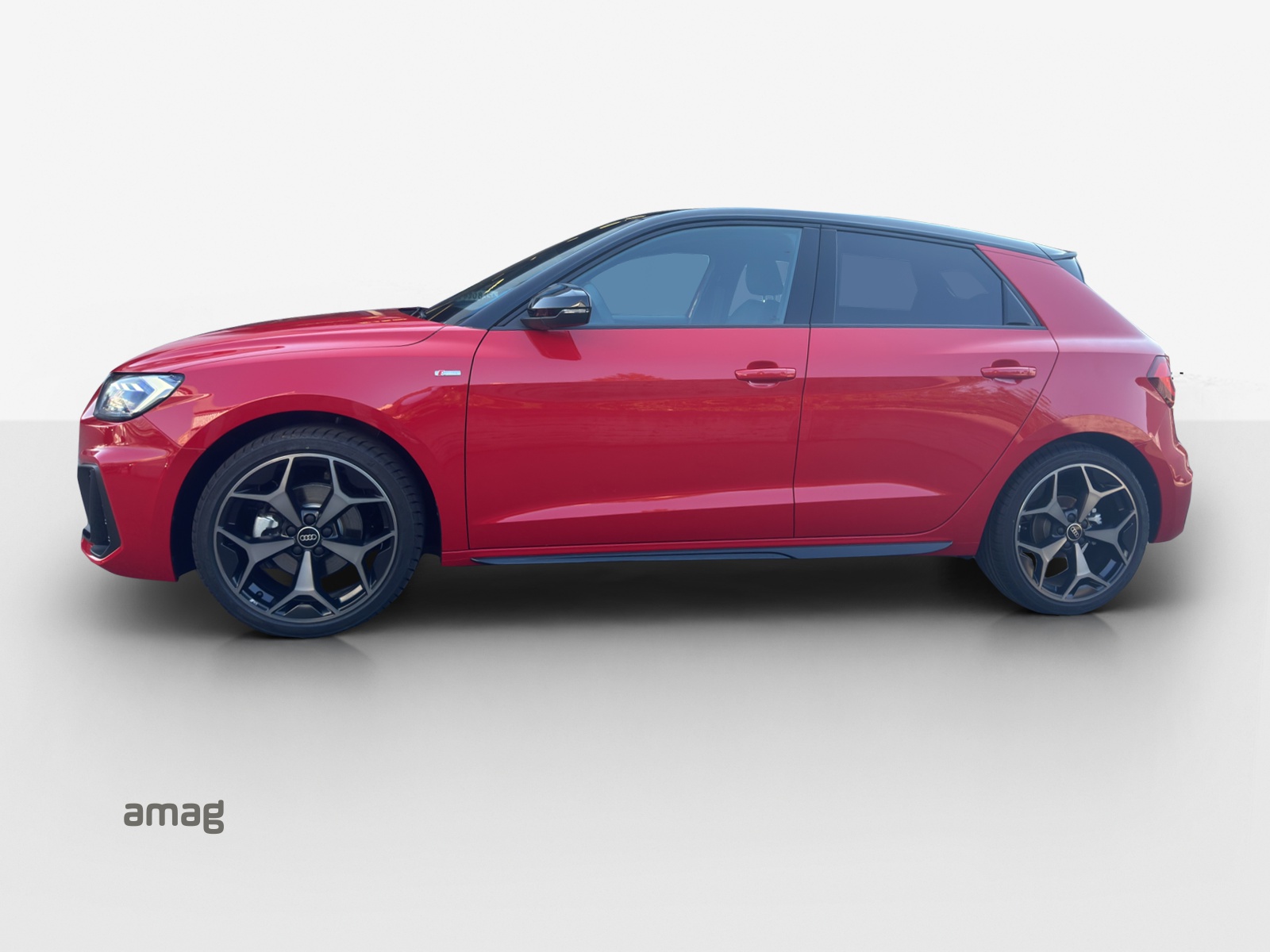 AUDI A1 Sportback 30 TFSI S Line Attraction S-tronic-showroom-element-1