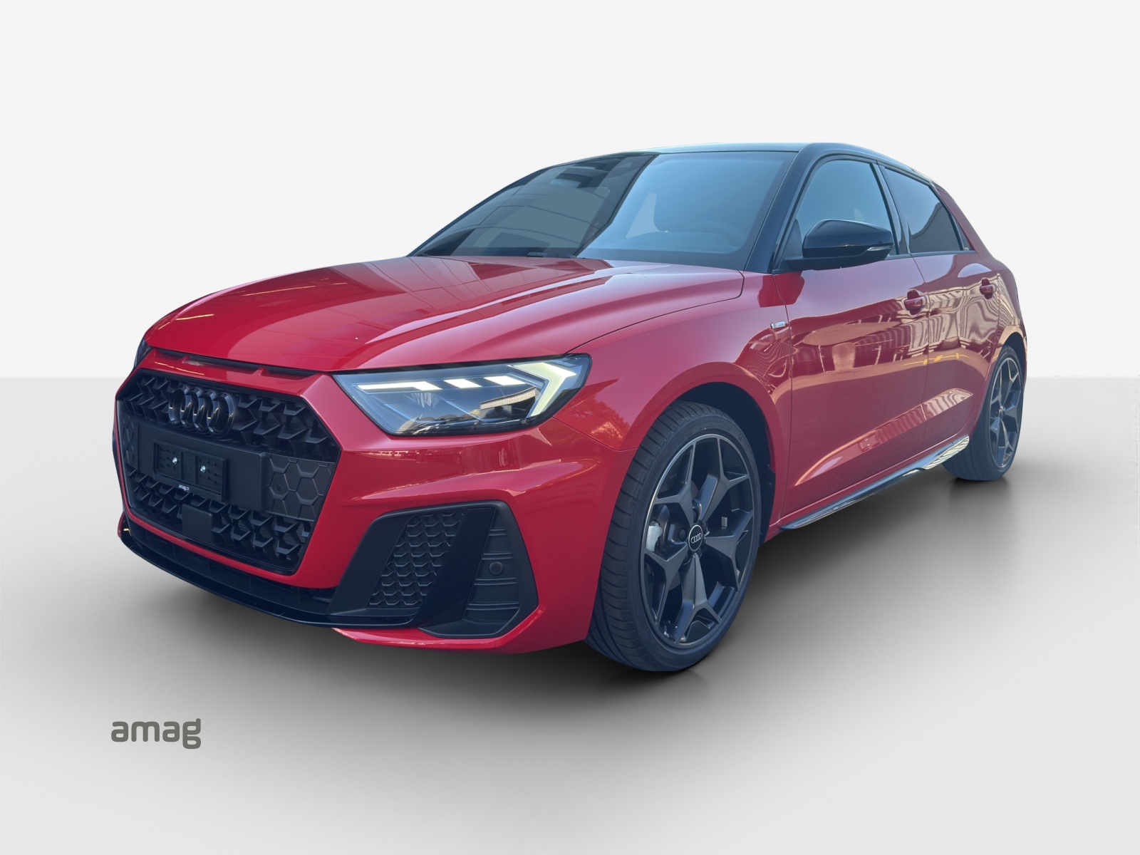 AUDI A1 Sportback 30 TFSI S Line Attraction S-tronic