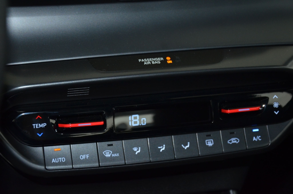 HYUNDAI i20 1.0 T-GDi N-Line DCT MHEV-image-20