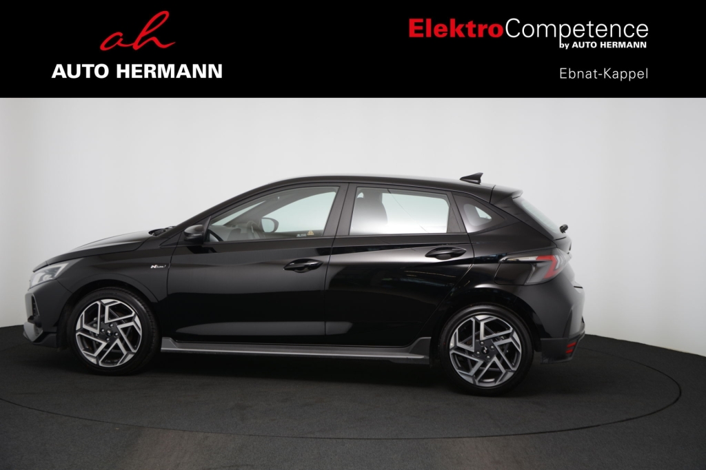 HYUNDAI i20 1.0 T-GDi N-Line DCT MHEV-showroom-element-3
