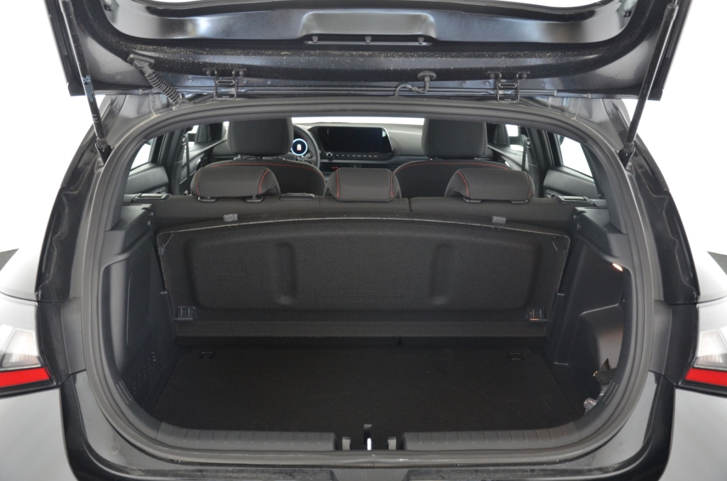 HYUNDAI i20 1.0 T-GDi N-Line DCT MHEV-image-24
