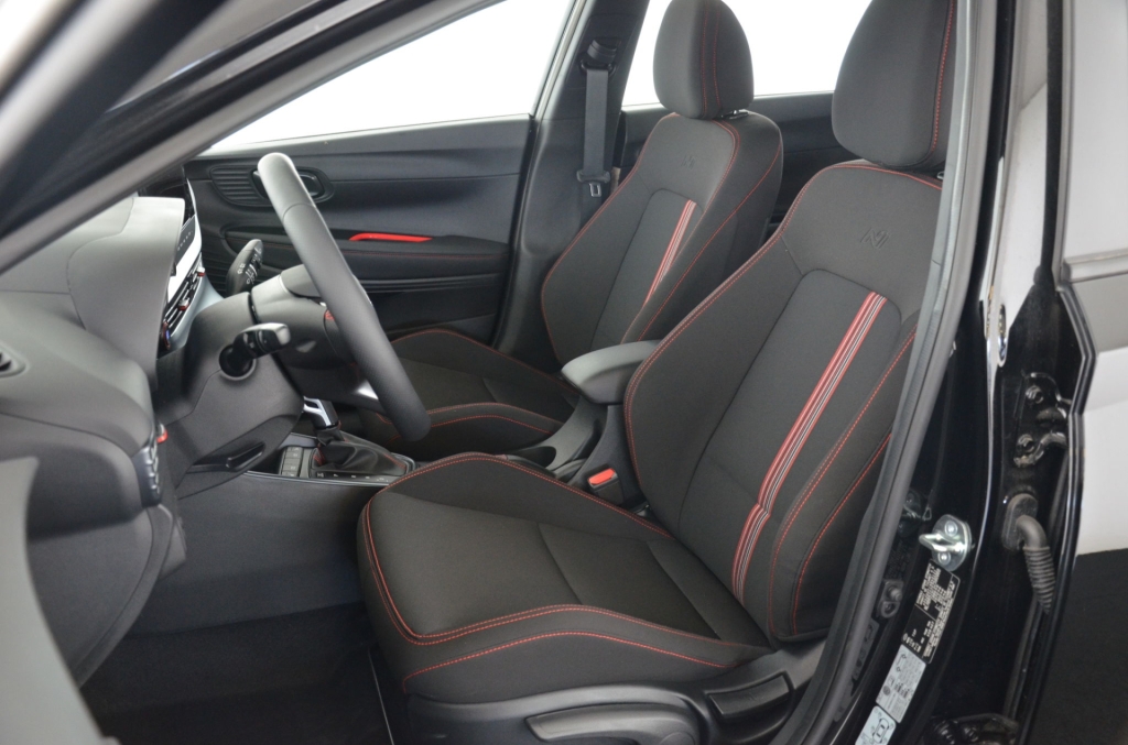 HYUNDAI i20 1.0 T-GDi N-Line DCT MHEV-image-12