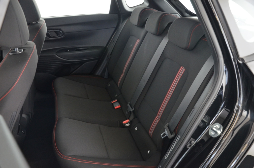 HYUNDAI i20 1.0 T-GDi N-Line DCT MHEV-image-13