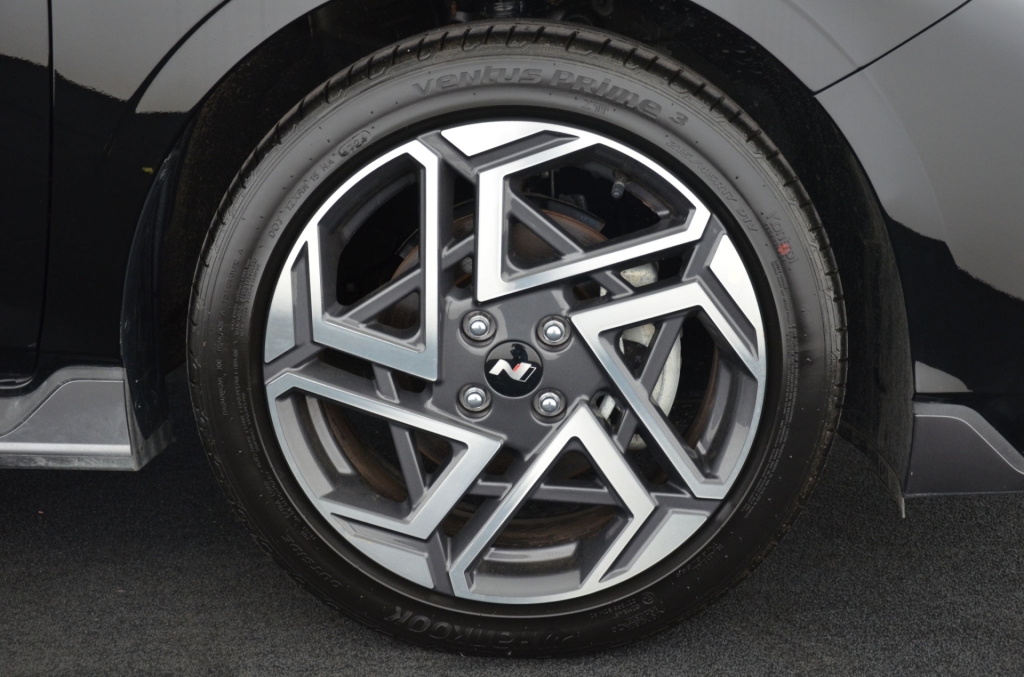 HYUNDAI i20 1.0 T-GDi N-Line DCT MHEV-image-9